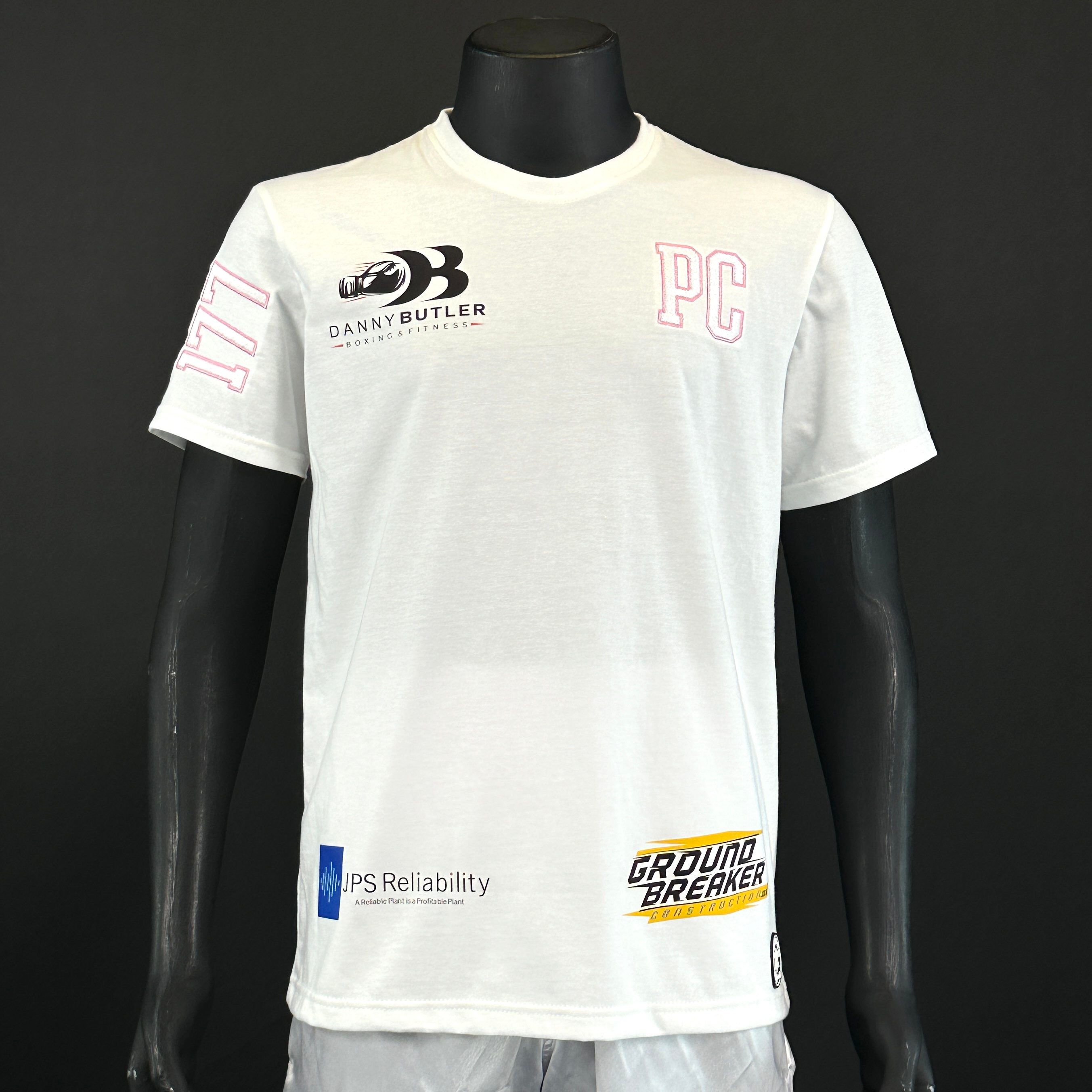 Classic T-shirt lisa 169682 T-shirts