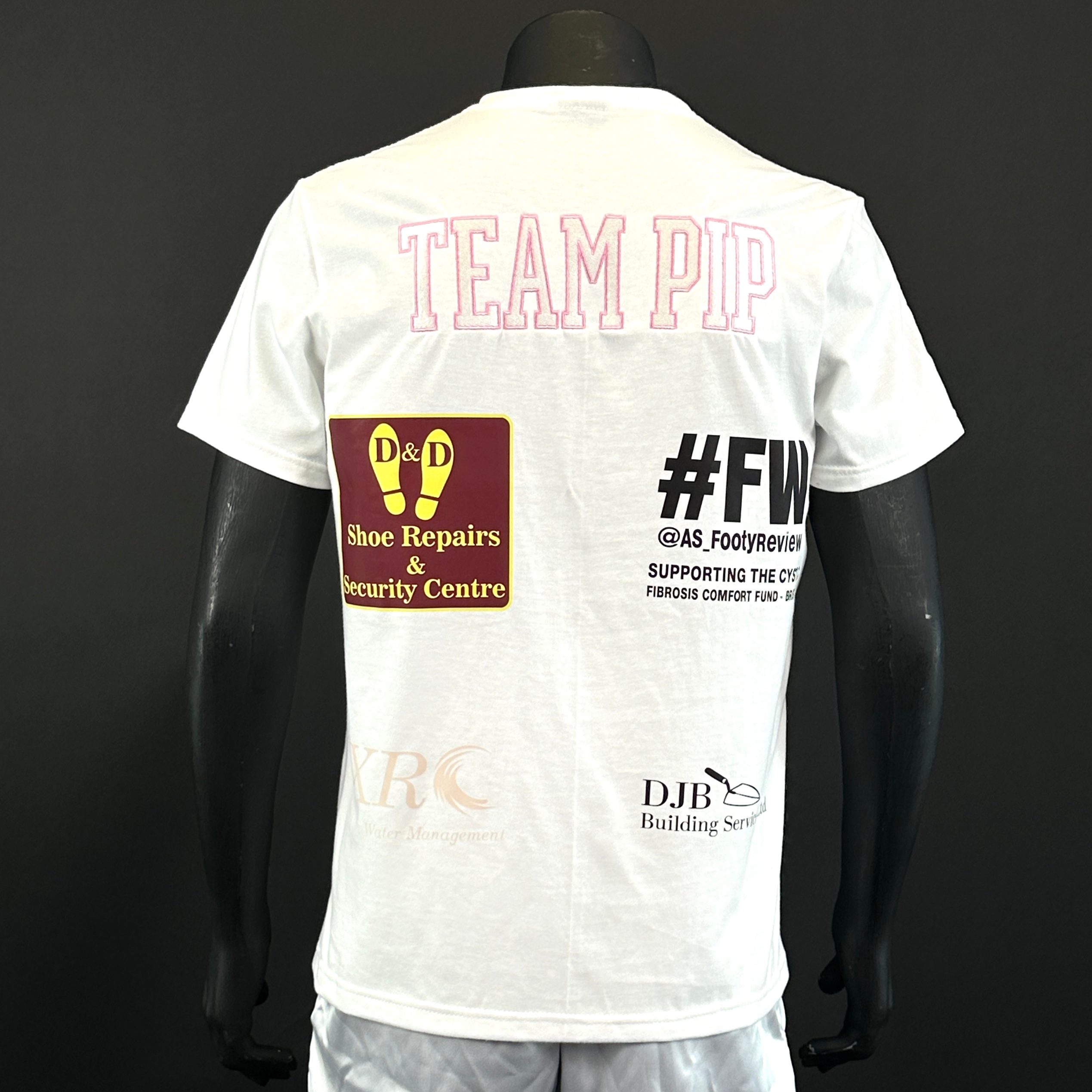 Classic T-shirt lisa 169682 T-shirts