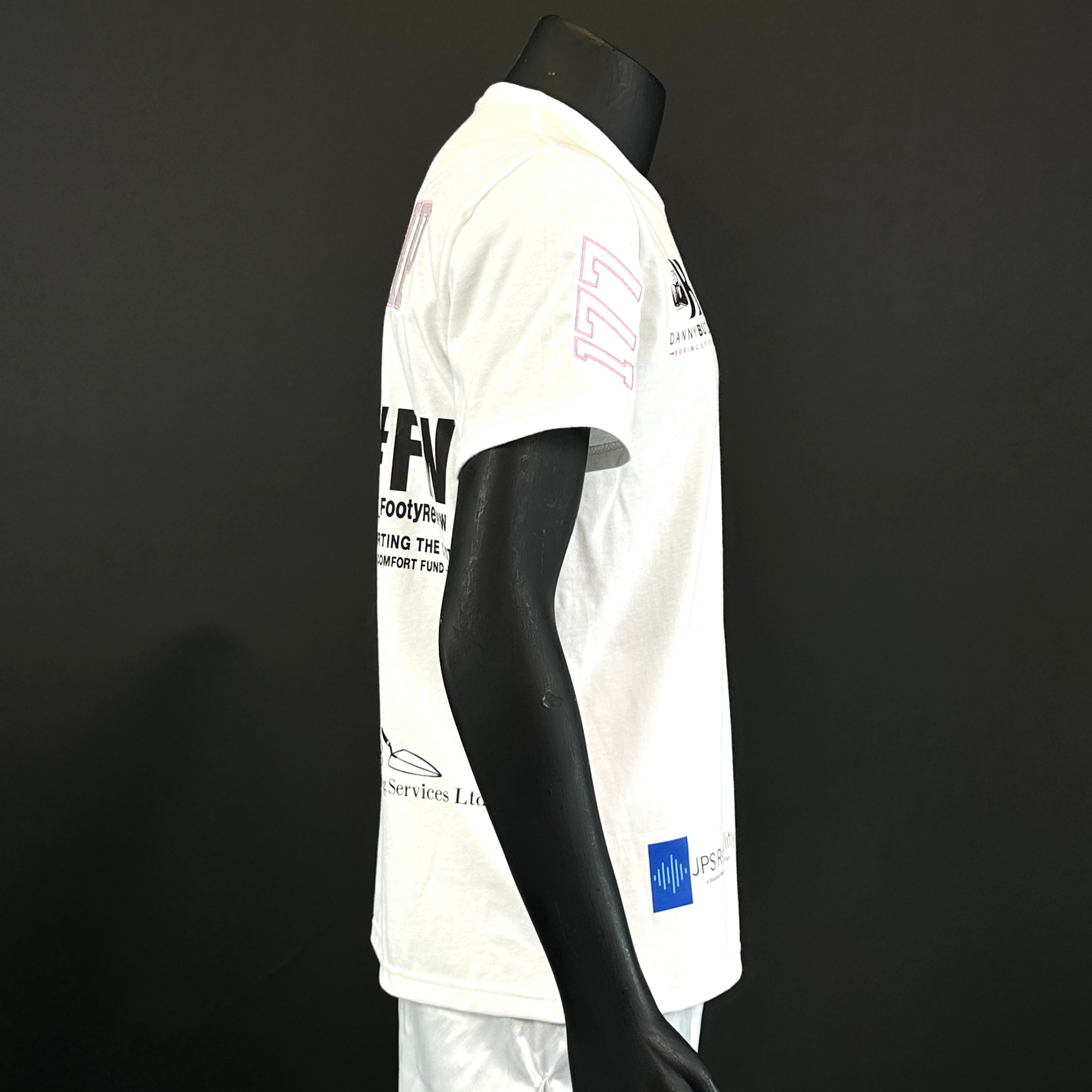 Classic T-shirt lisa 169682 T-shirts