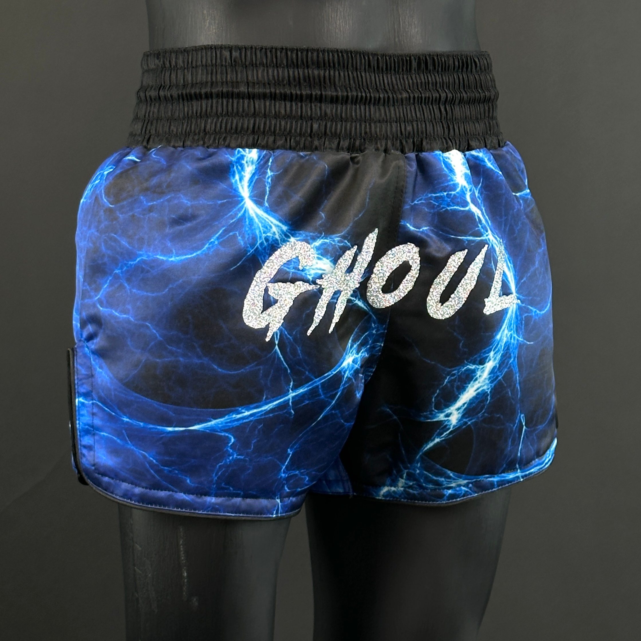Classic MTS Thanh 170537 Muay Thai Shorts