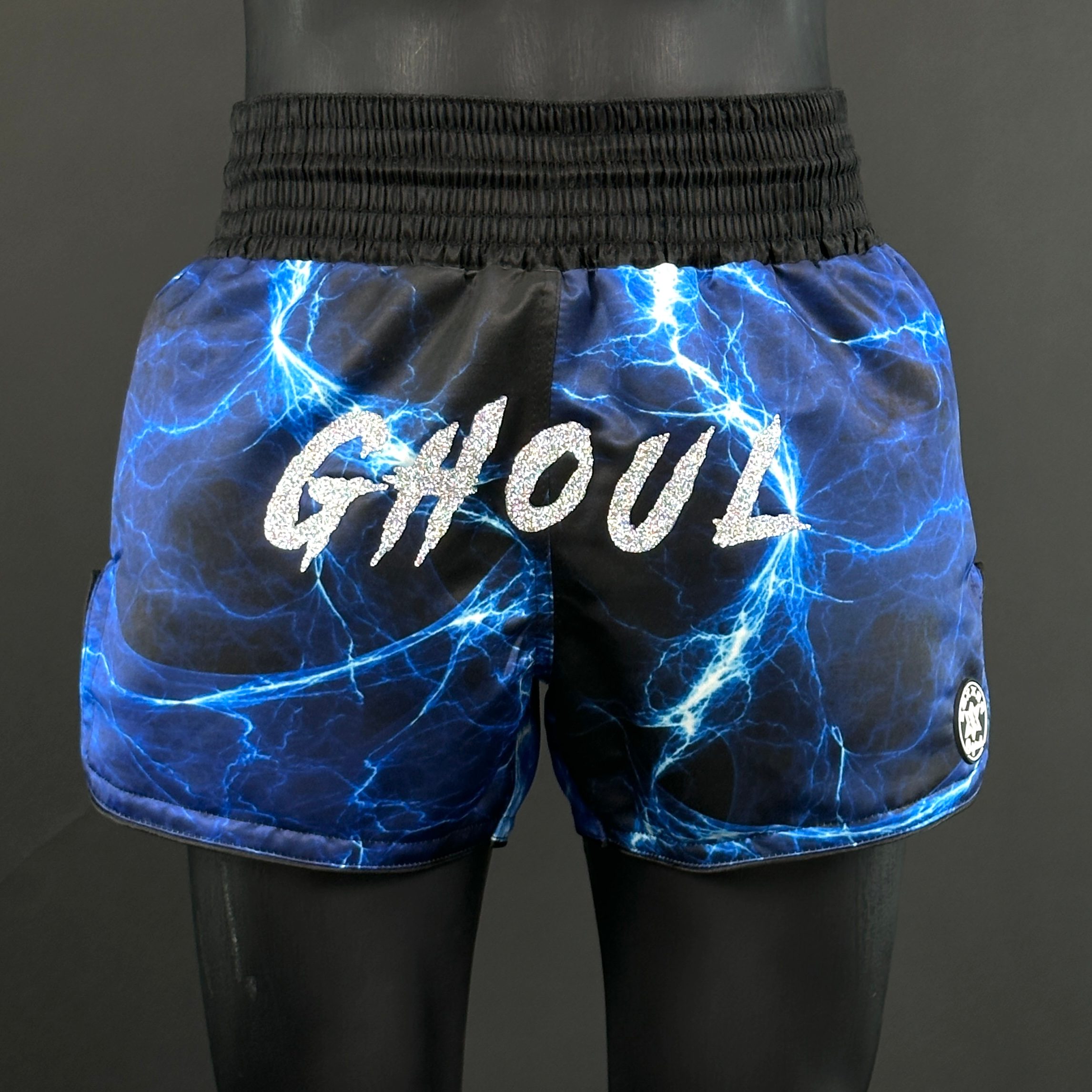 Classic MTS Thanh 170537 Muay Thai Shorts