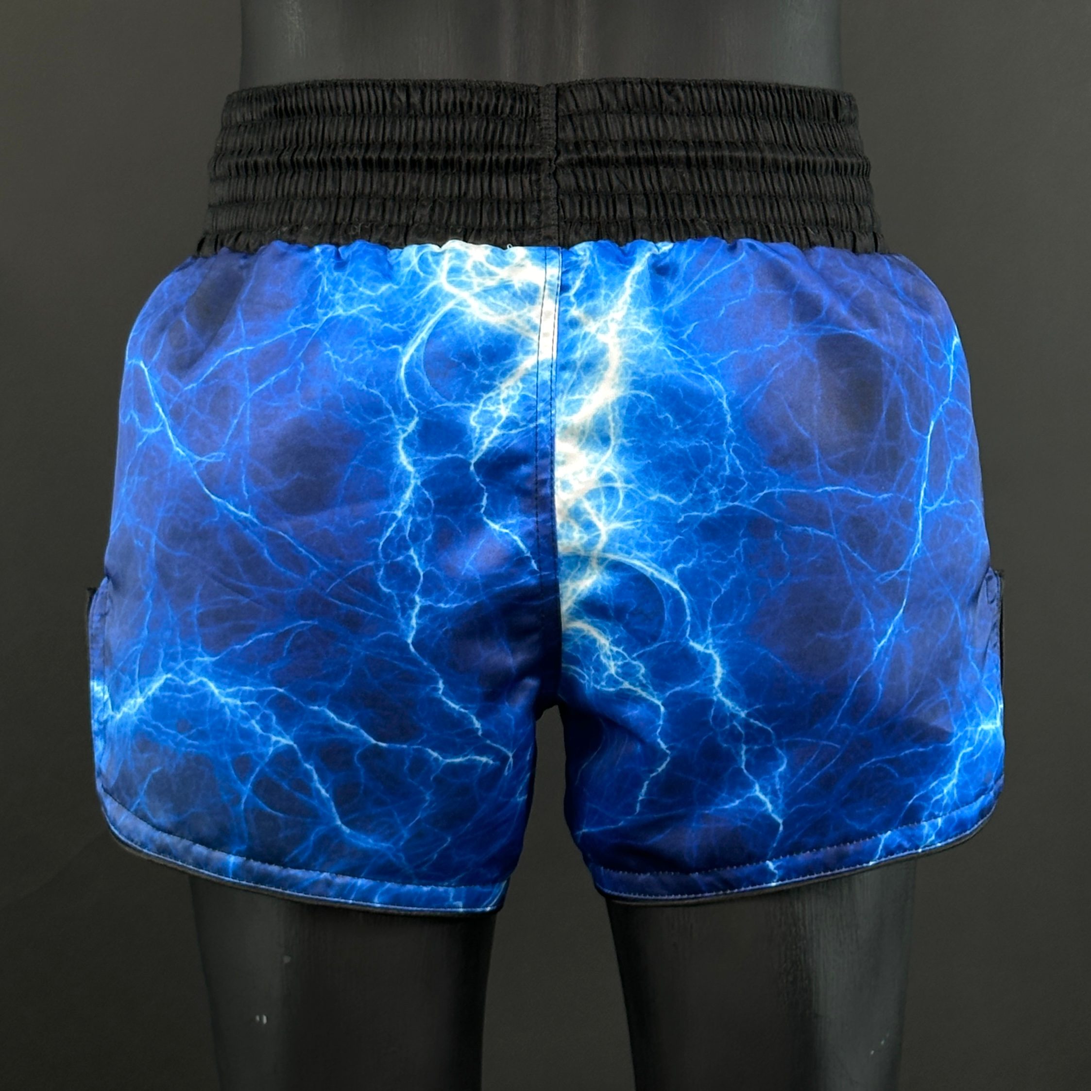 Classic MTS Thanh 170537 Muay Thai Shorts