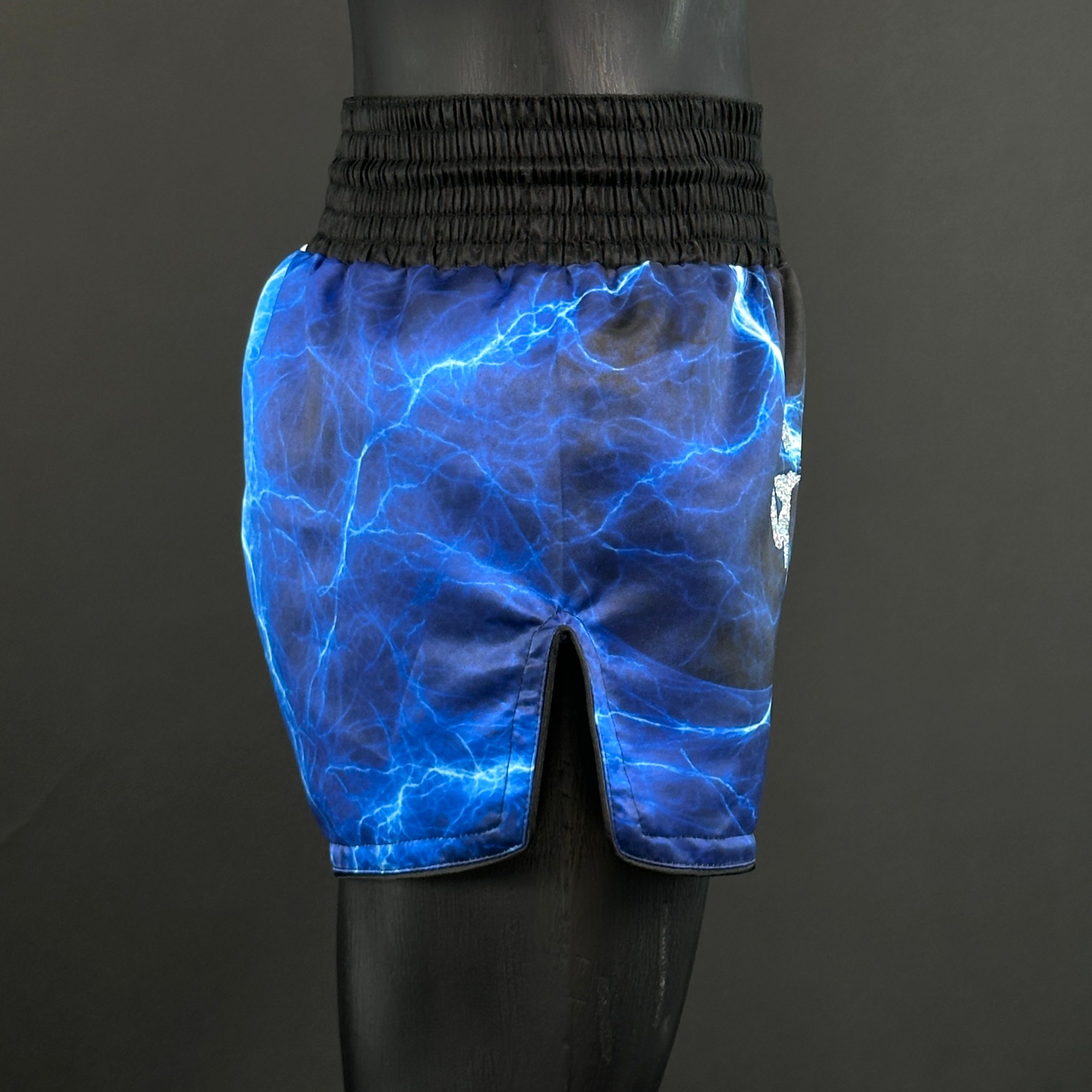 Classic MTS Thanh 170537 Muay Thai Shorts