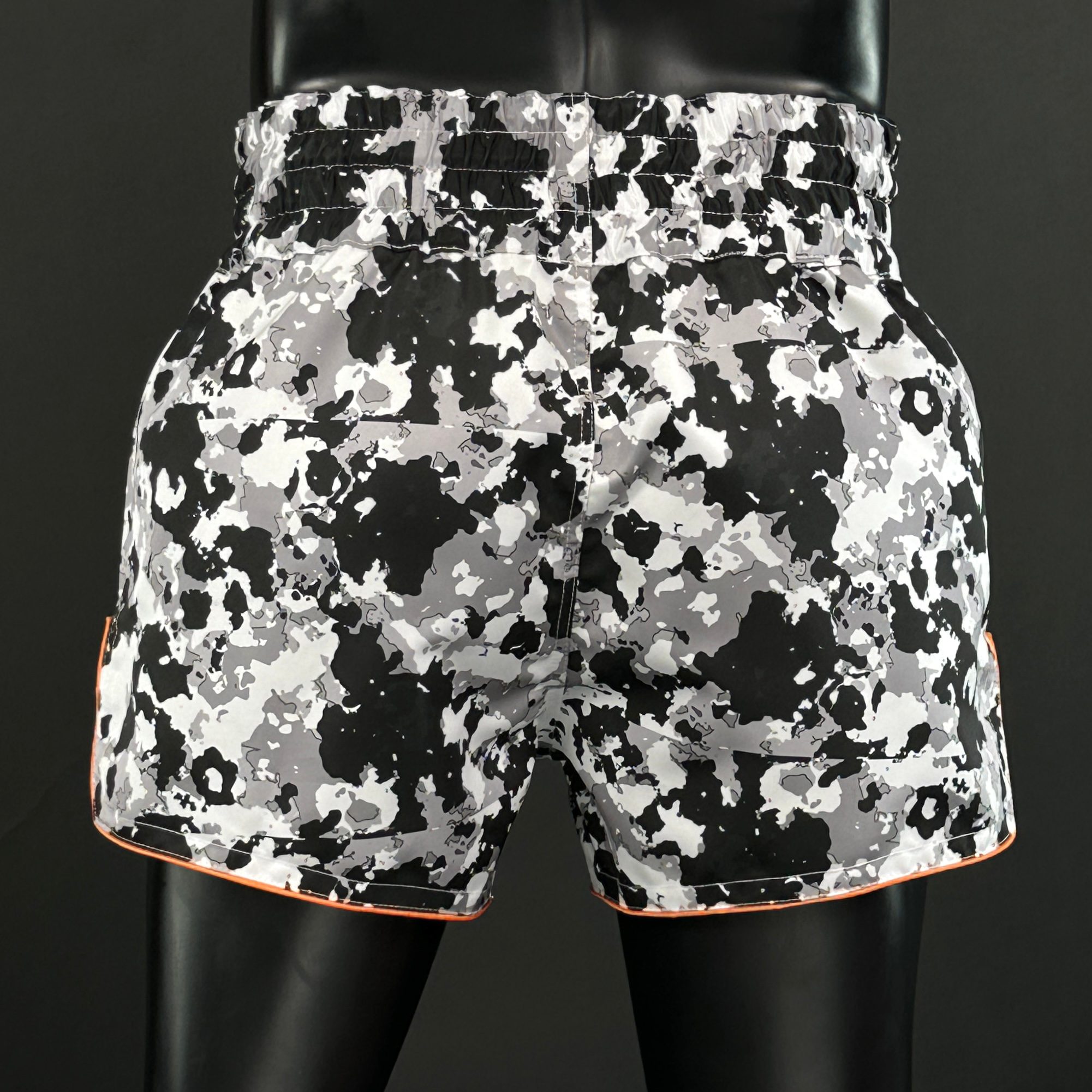 Classic MTS Bronson 170929 Muay Thai Shorts