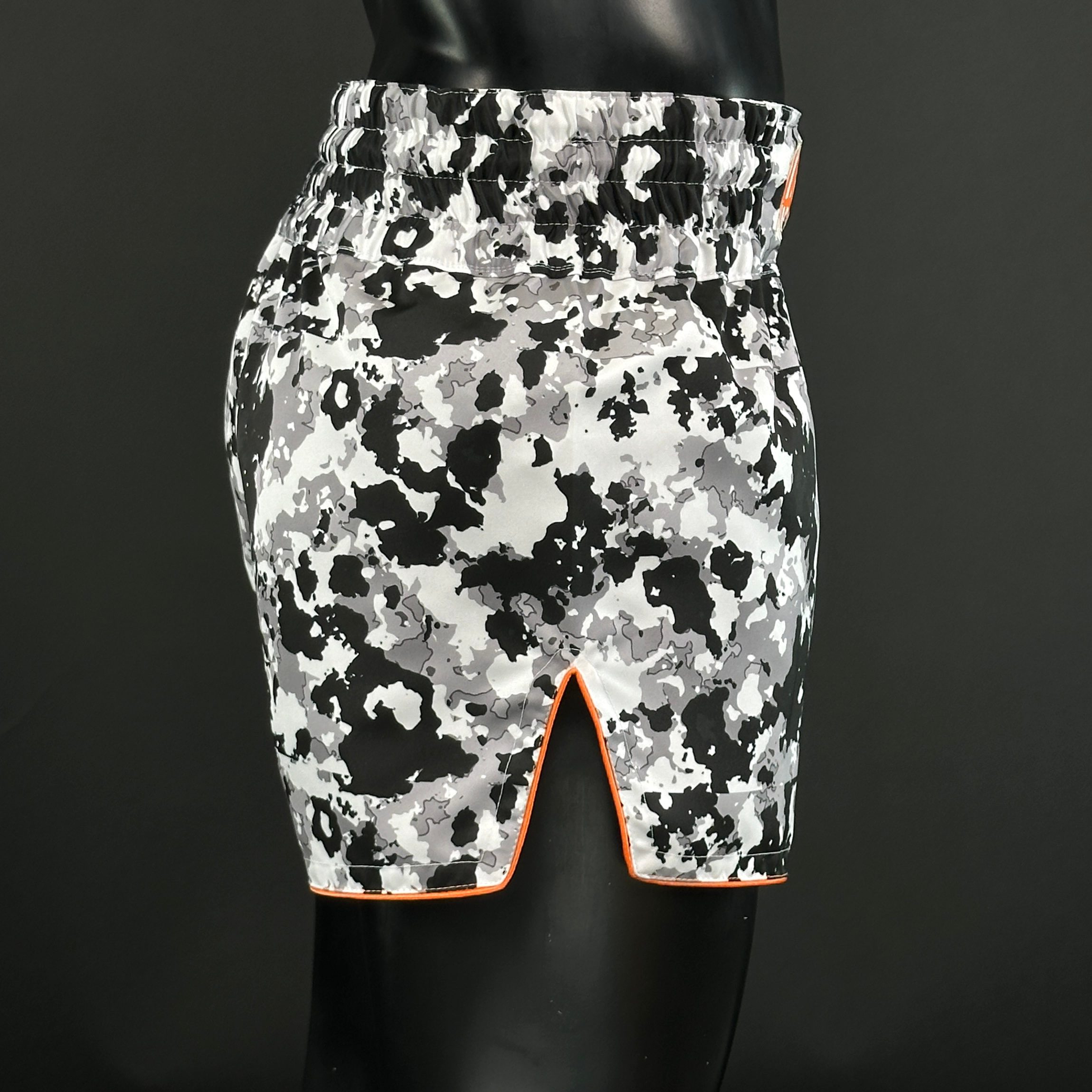 Classic MTS Bronson 170929 Muay Thai Shorts