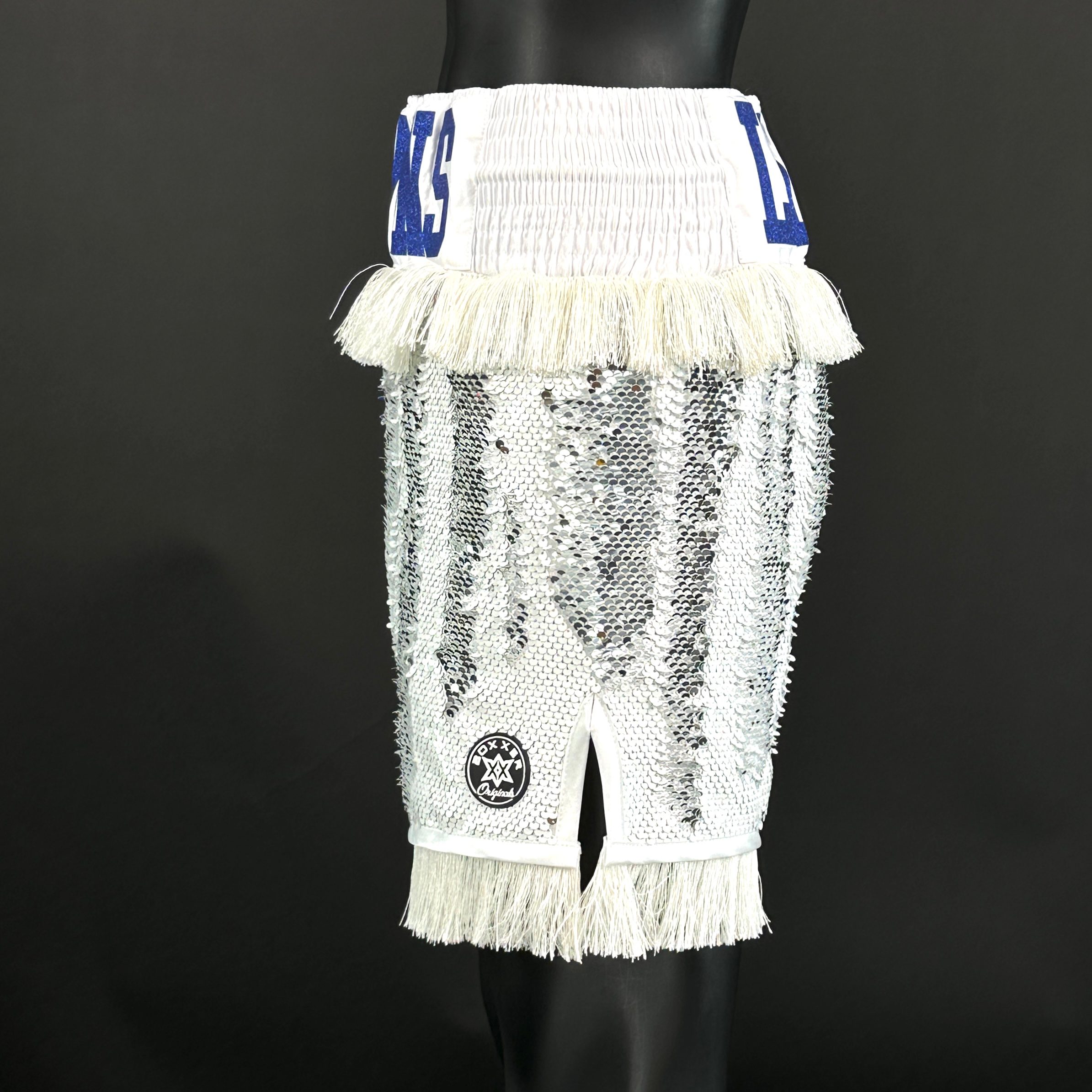 Haringey BX Lilly 169090 Custom Boxing Shorts & Trunks