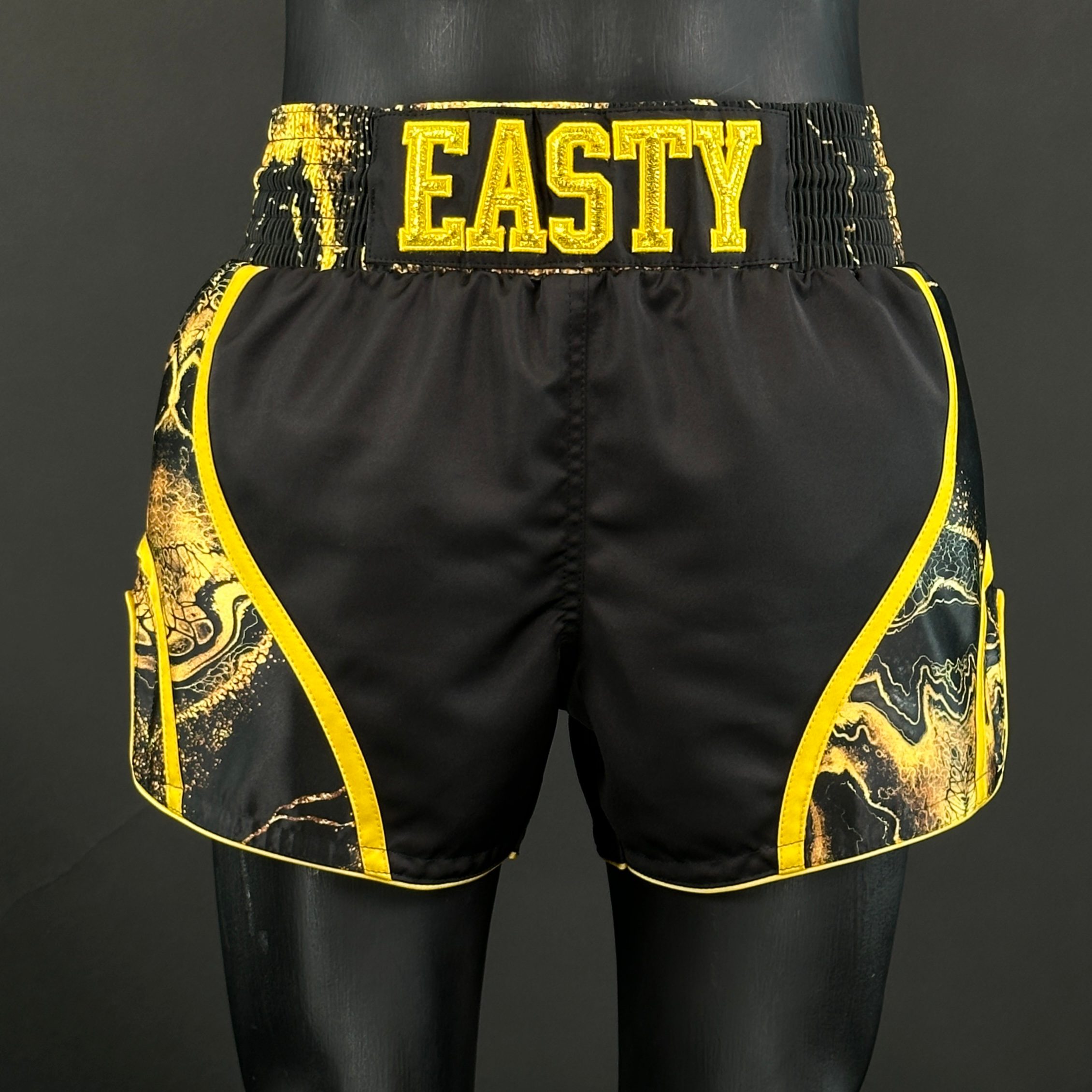 DREAM MTS Thomas 169968 Muay Thai Shorts