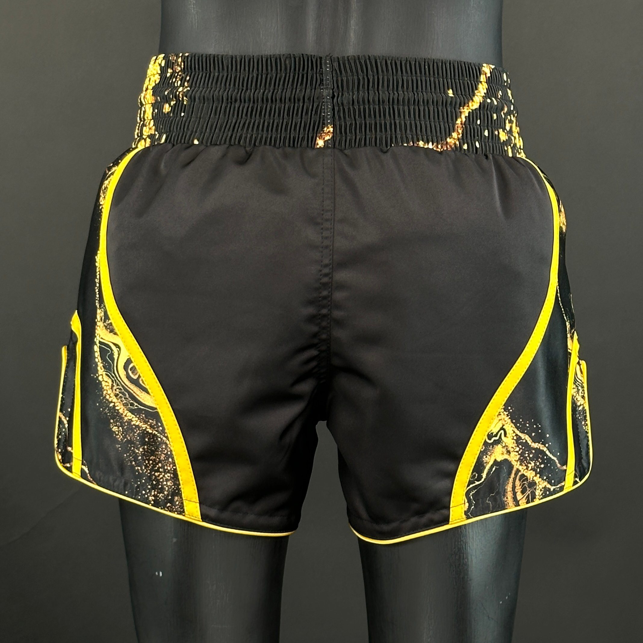 DREAM MTS Thomas 169968 Muay Thai Shorts