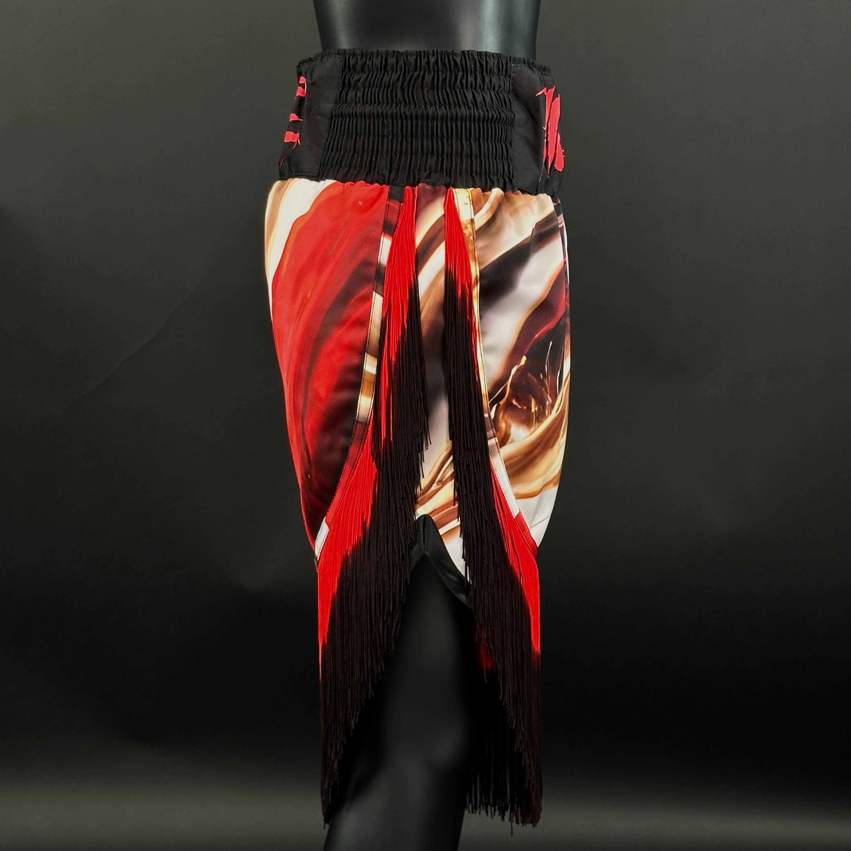Lorenzo BX Philip 170943 Custom Boxing Shorts & Trunks