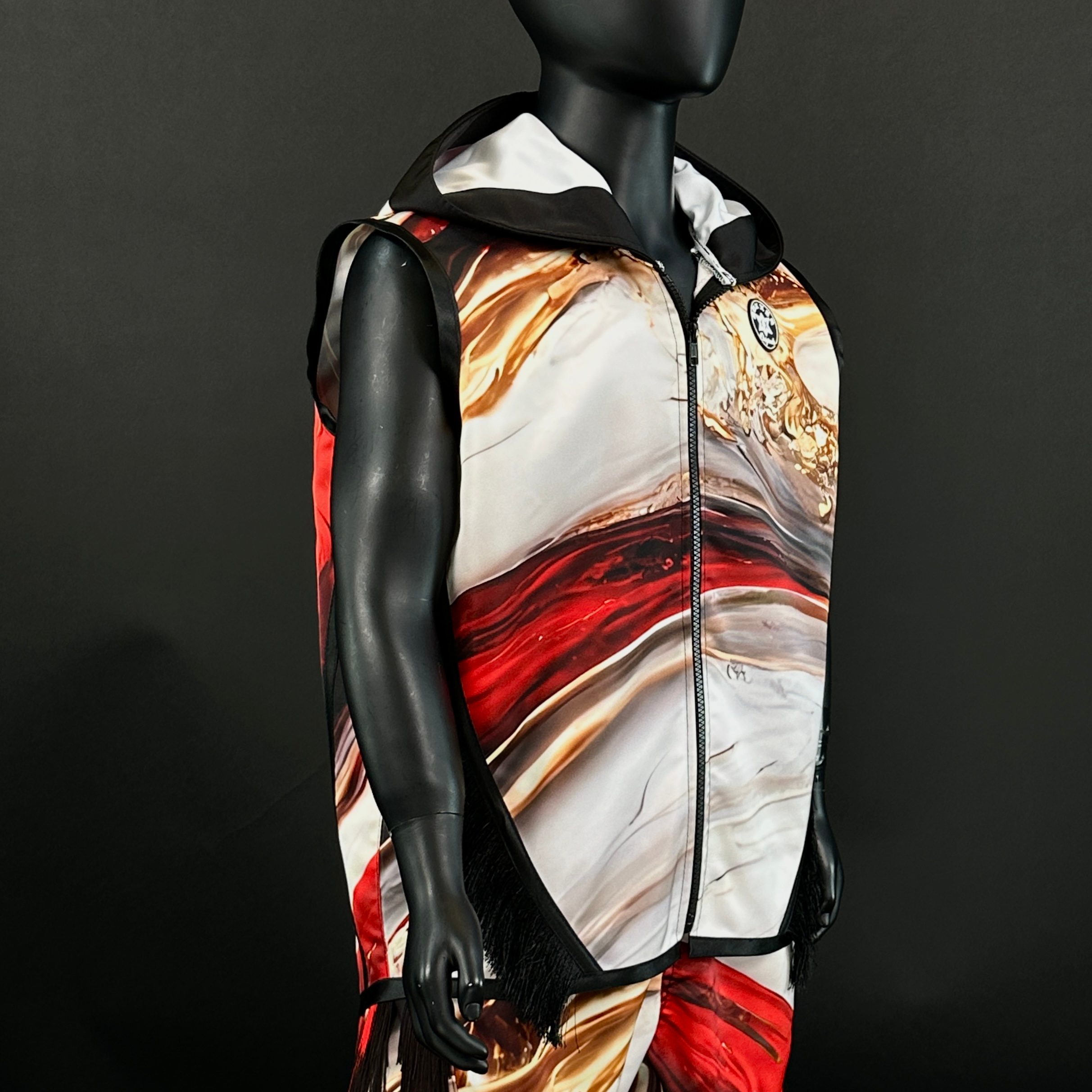 FLOYD Jacket Philip 170943 Jackets