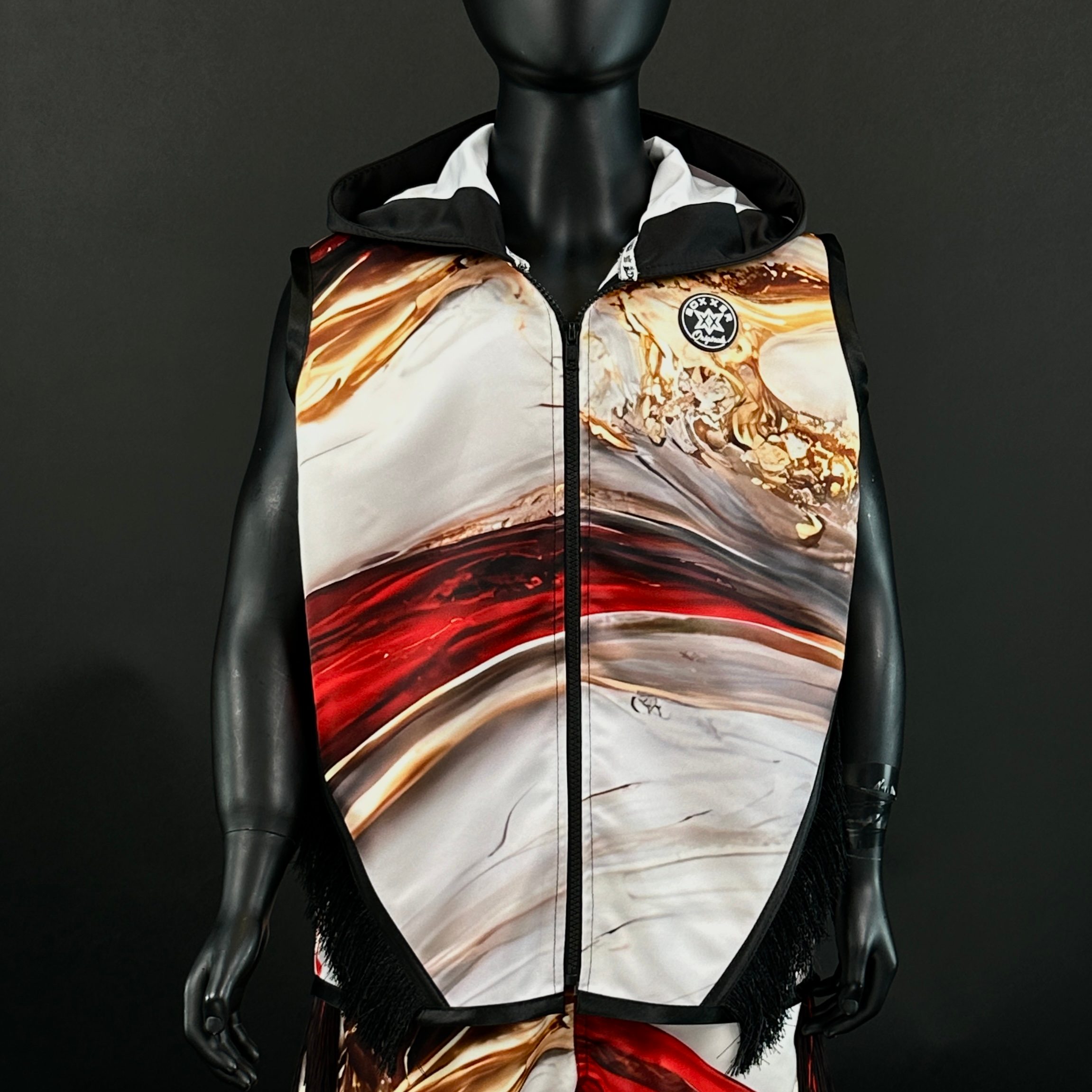 FLOYD Jacket Philip 170943 Jackets