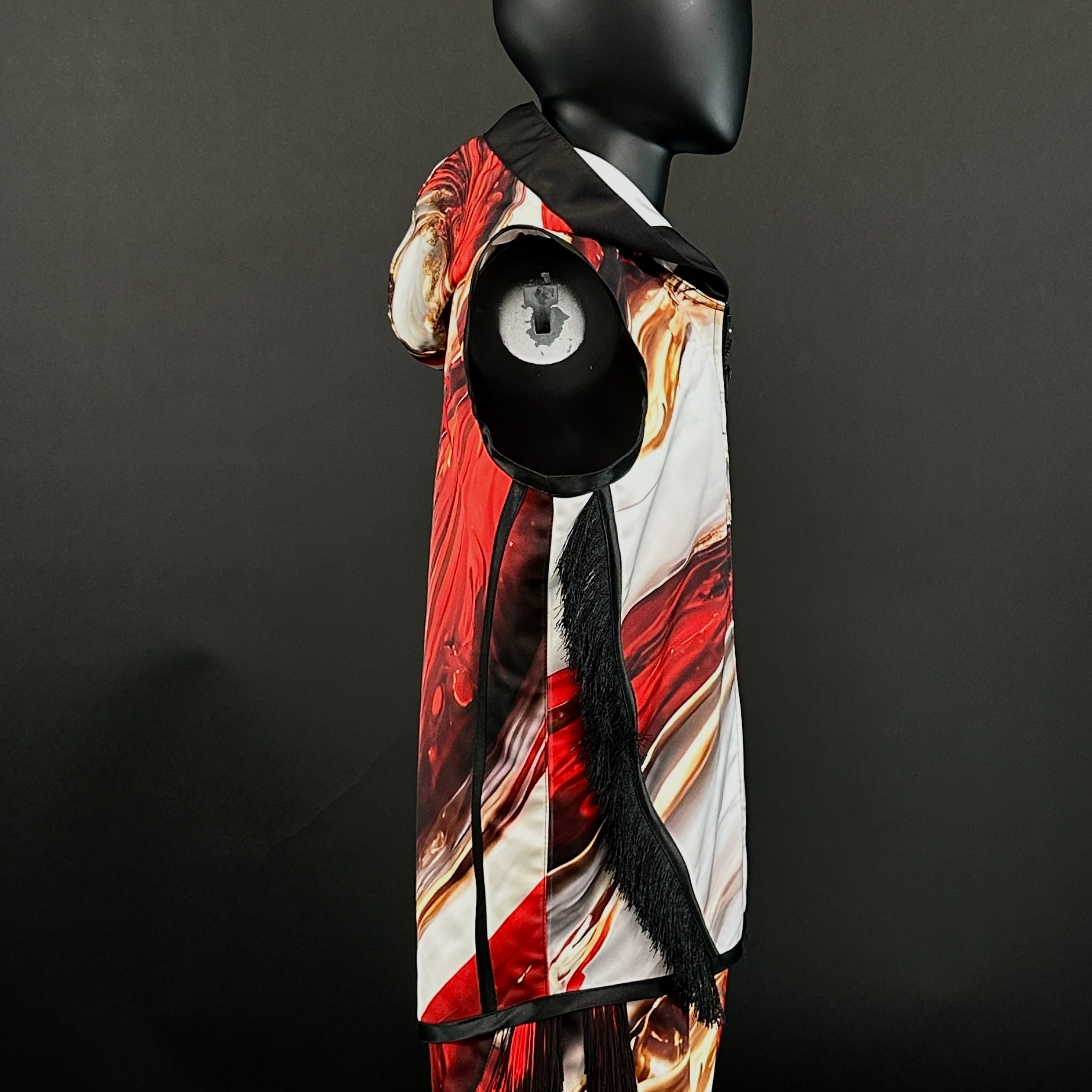 FLOYD Jacket Philip 170943 Jackets