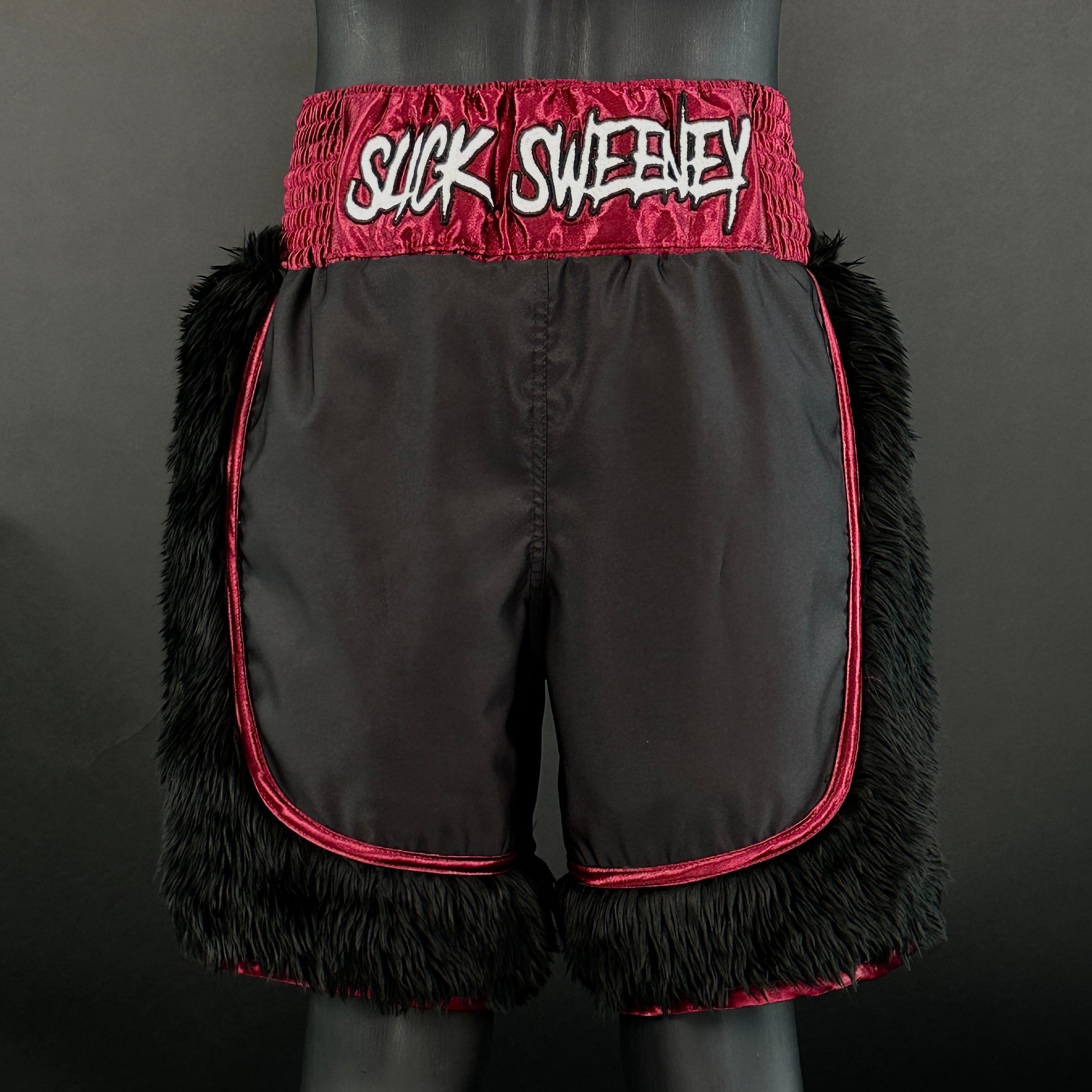 London BX adrian 170752 Custom Boxing Shorts & Trunks