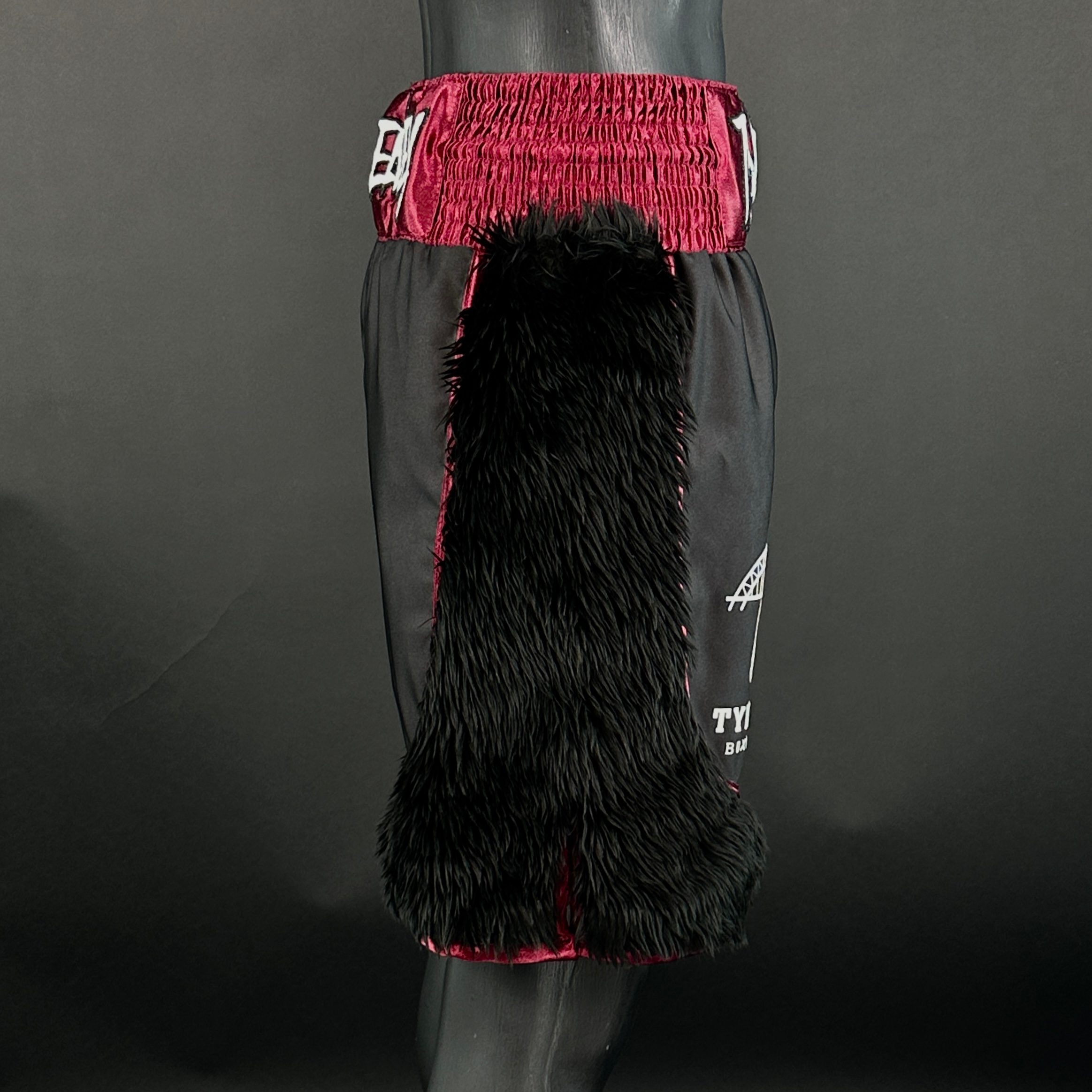 London BX adrian 170752 Custom Boxing Shorts & Trunks