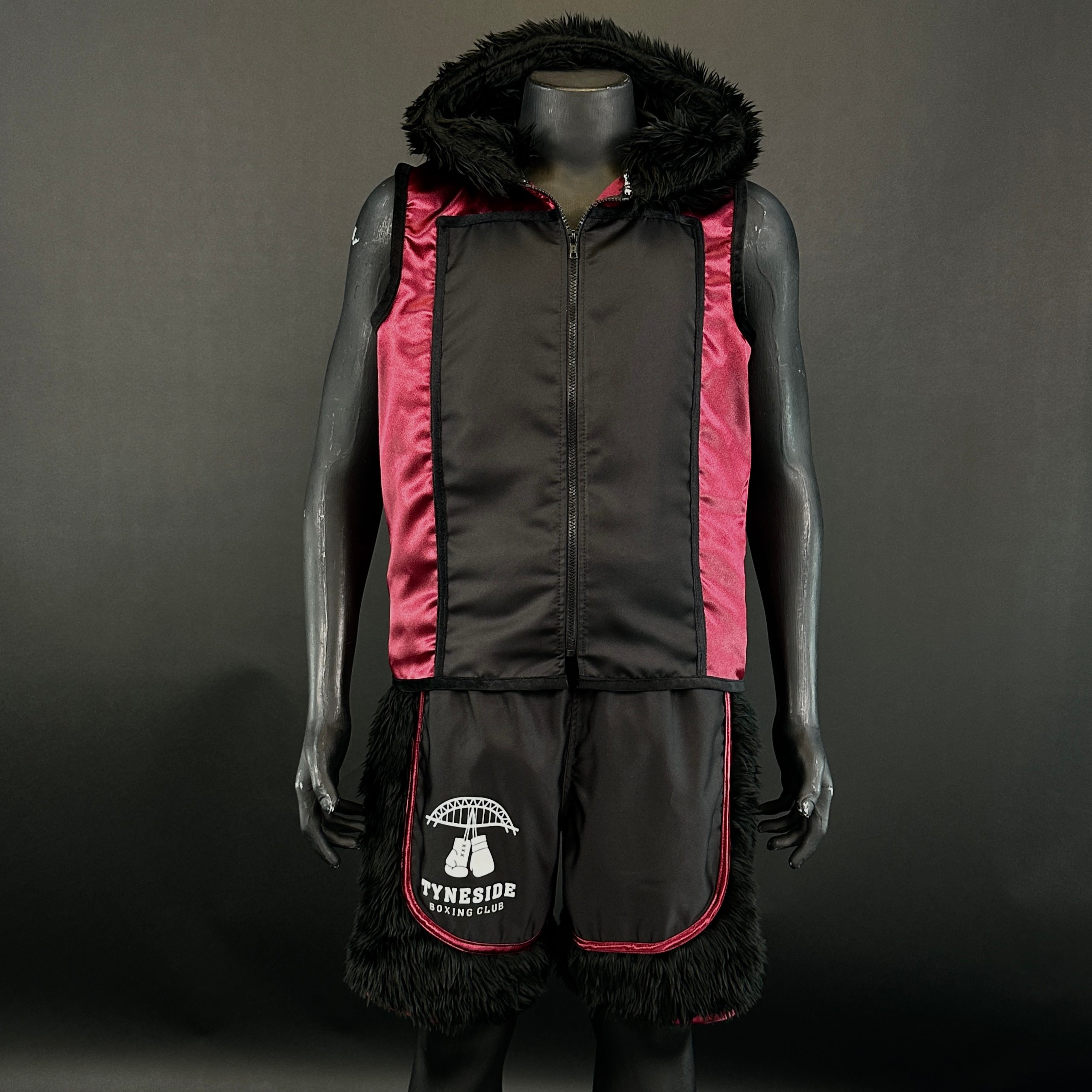 JOSHUA JKT Old adrian 170752 Jackets