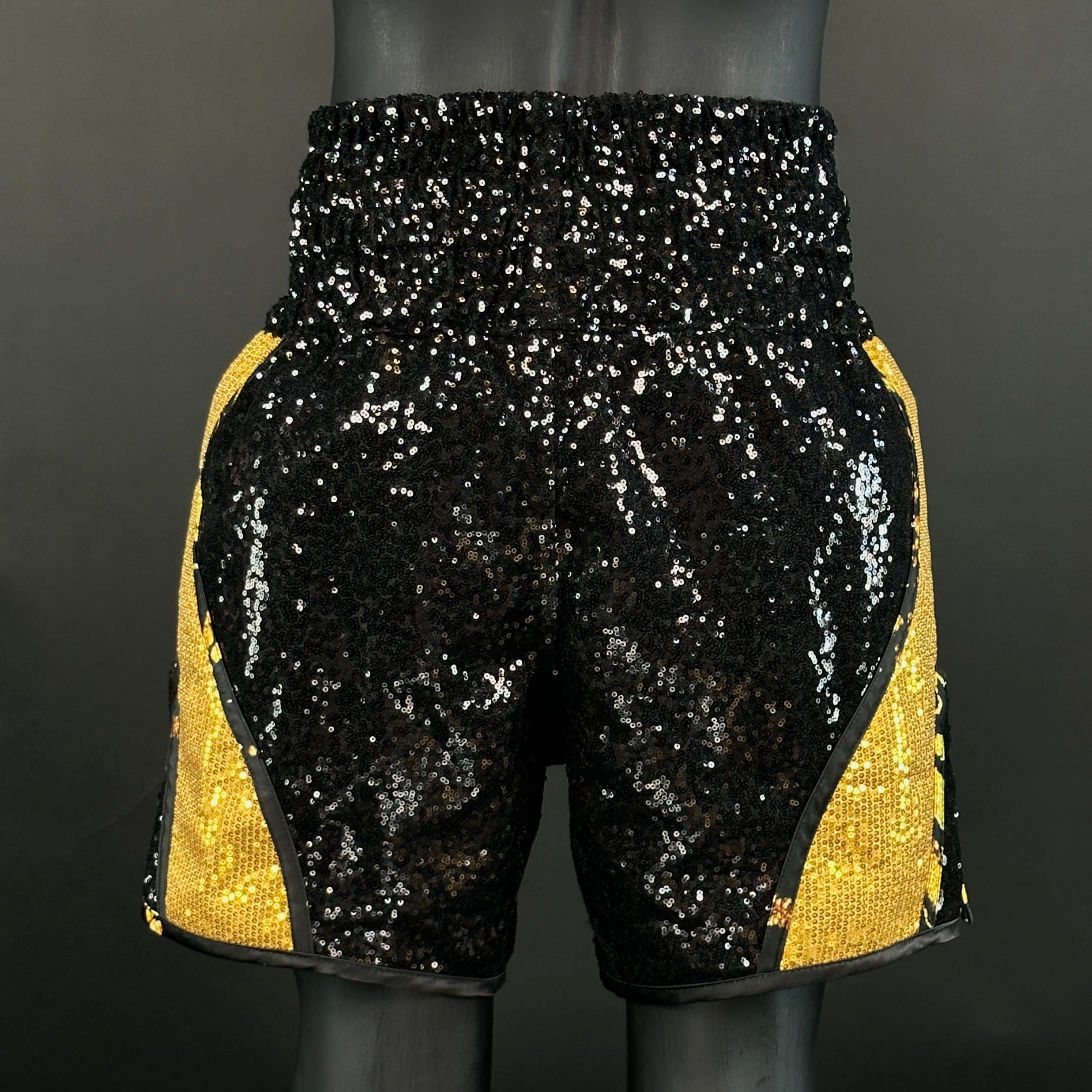 Dream BX Reece 170810 Custom Boxing Shorts & Trunks