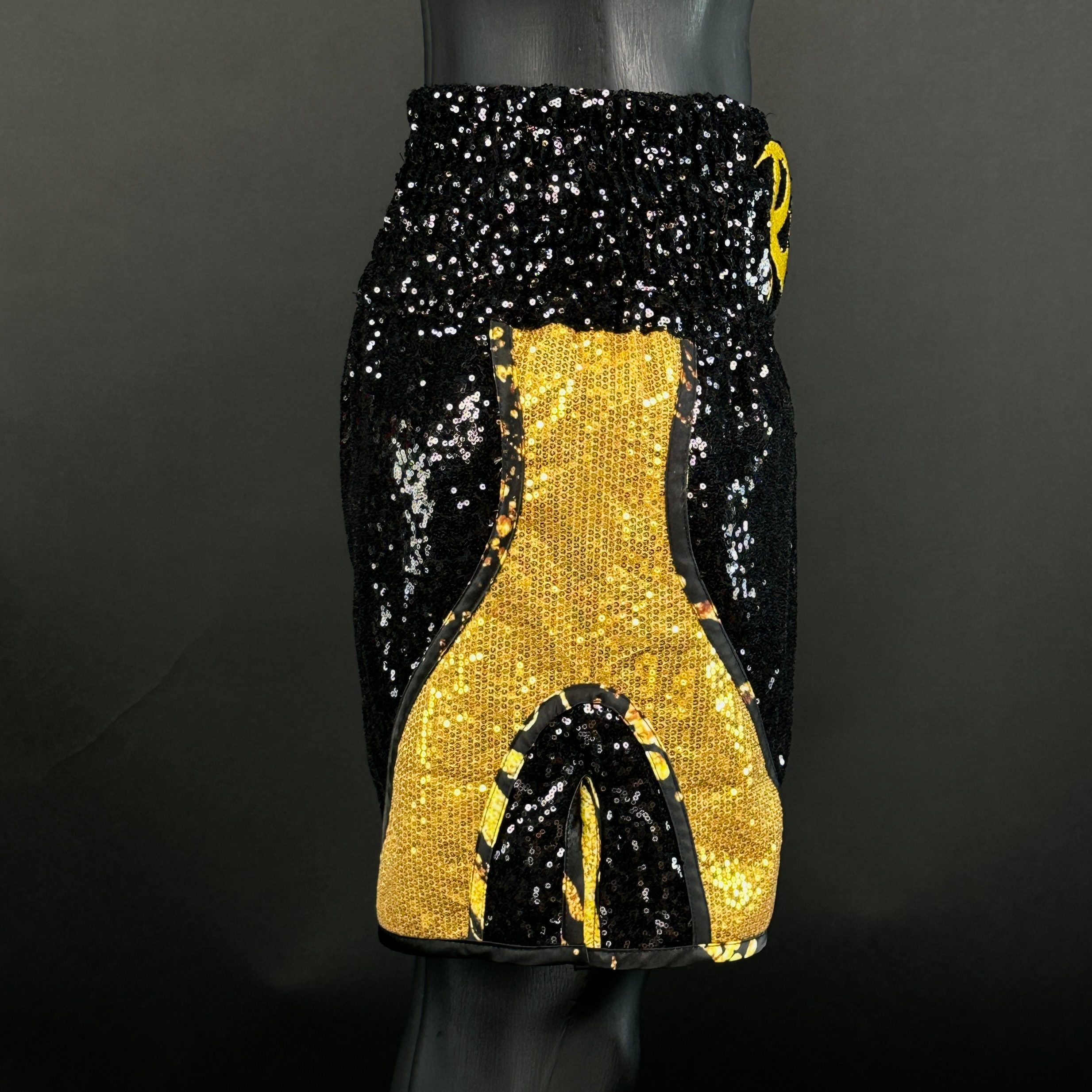 Dream BX Reece 170810 Custom Boxing Shorts & Trunks