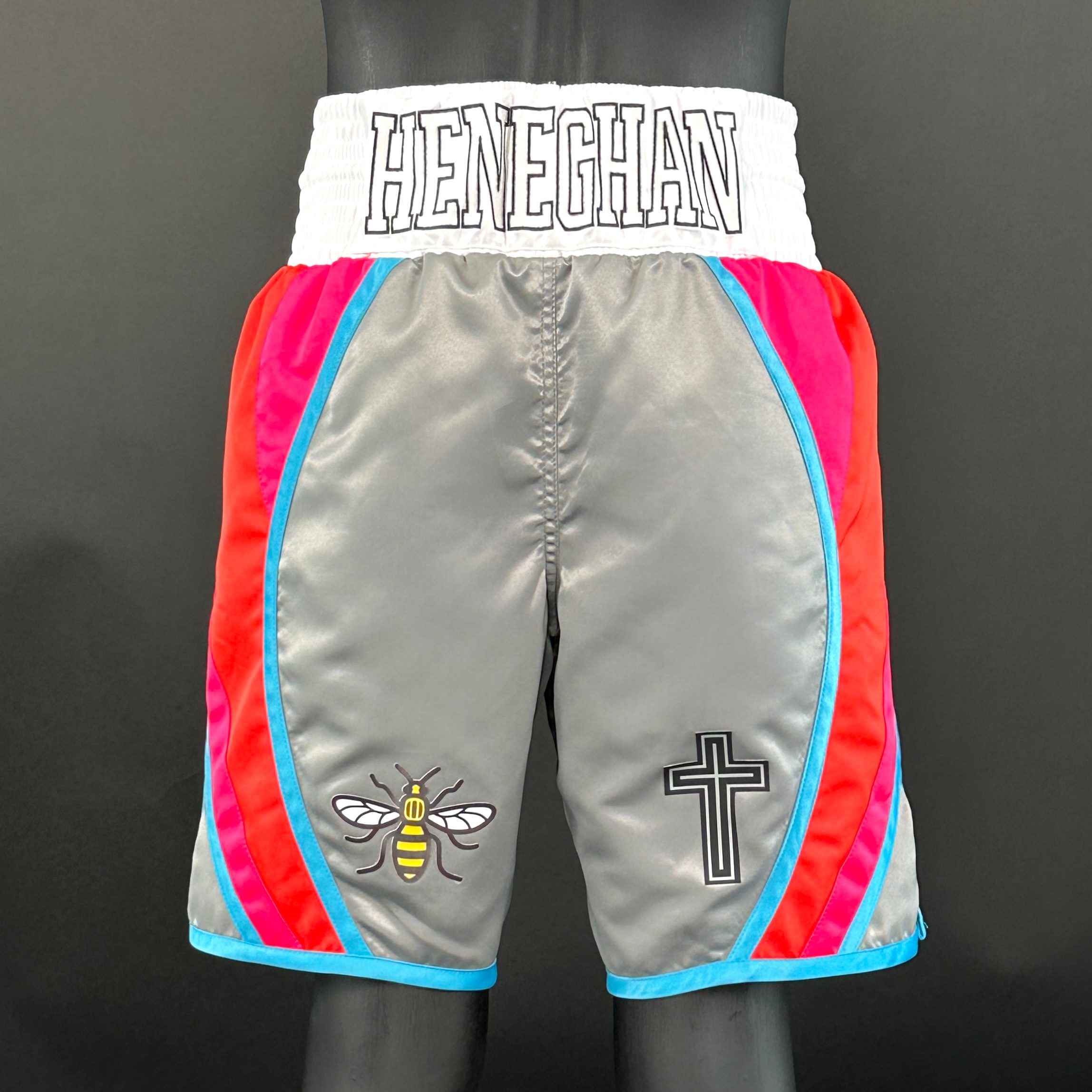 Haymaker BX austin 170160 Custom Boxing Shorts & Trunks
