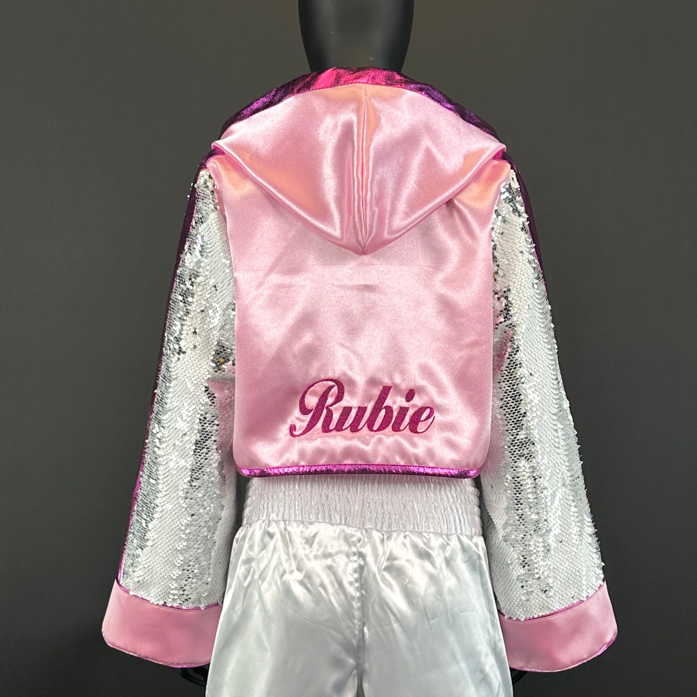 Women's Crop Jkt Ruth 170150 Jackets