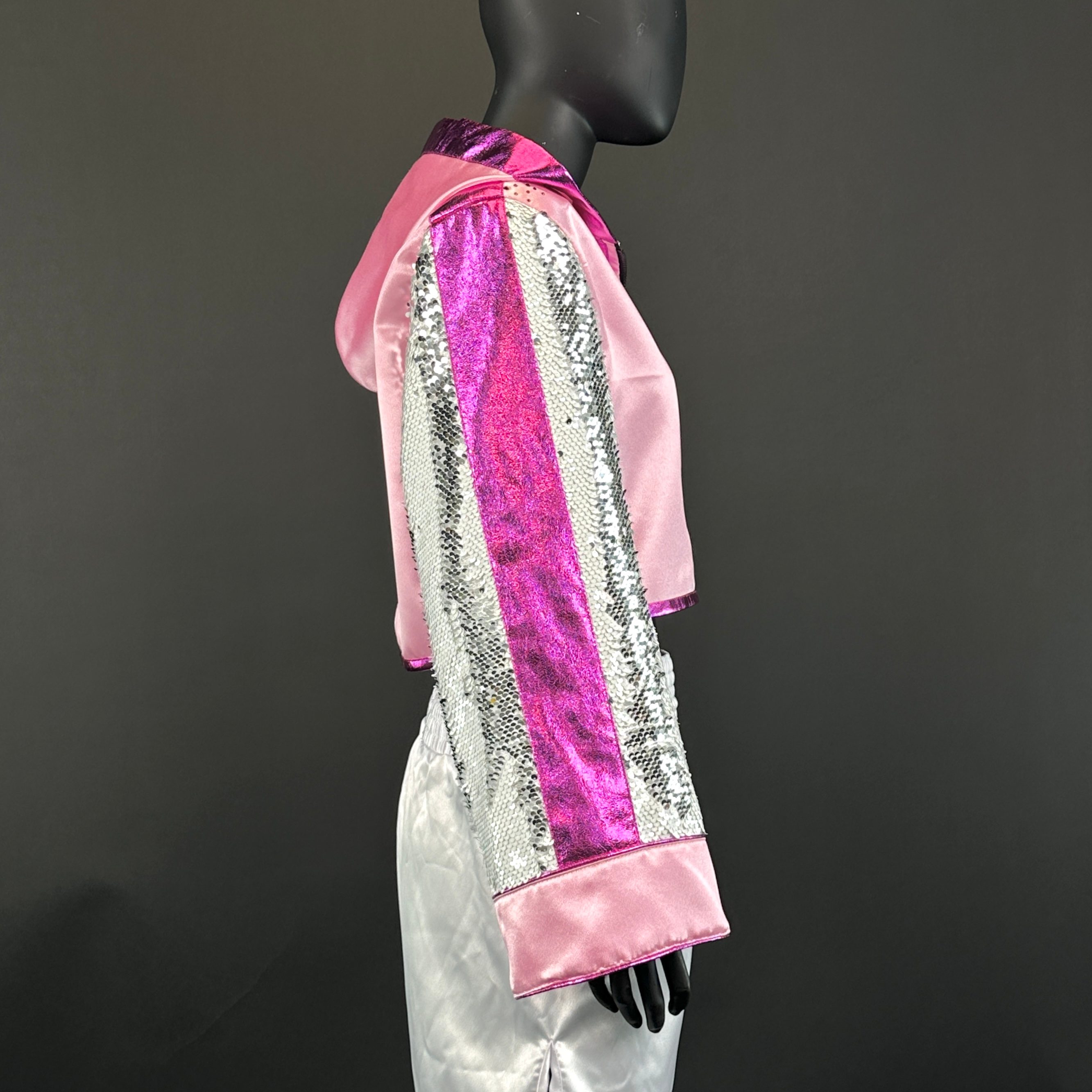 Women's Crop Jkt Ruth 170150 Jackets