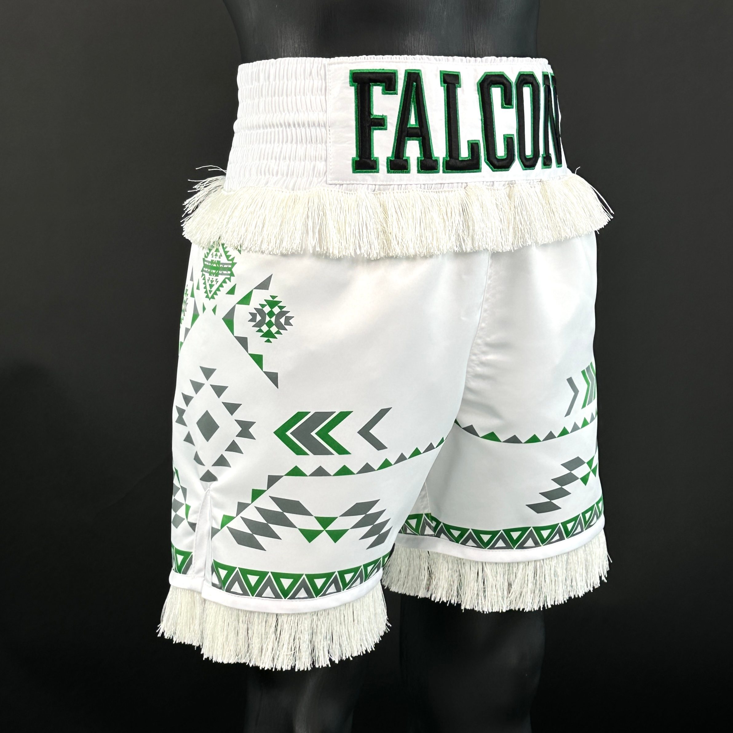 Aztec BX River 168660 Custom Boxing Shorts & Trunks