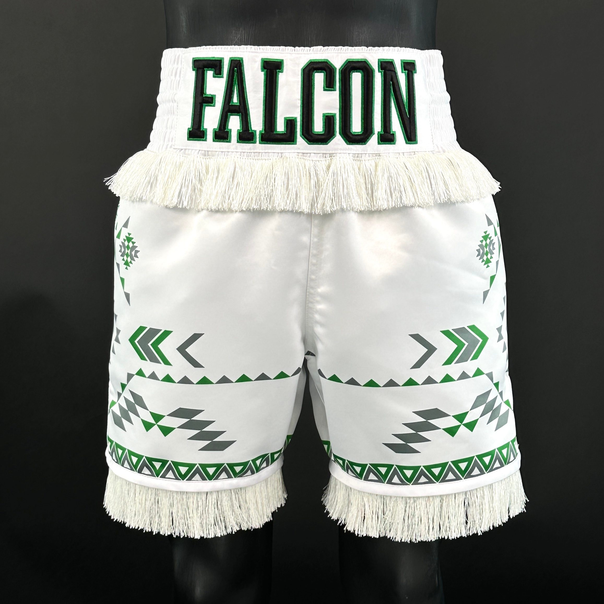 Aztec BX River 168660 Custom Boxing Shorts & Trunks