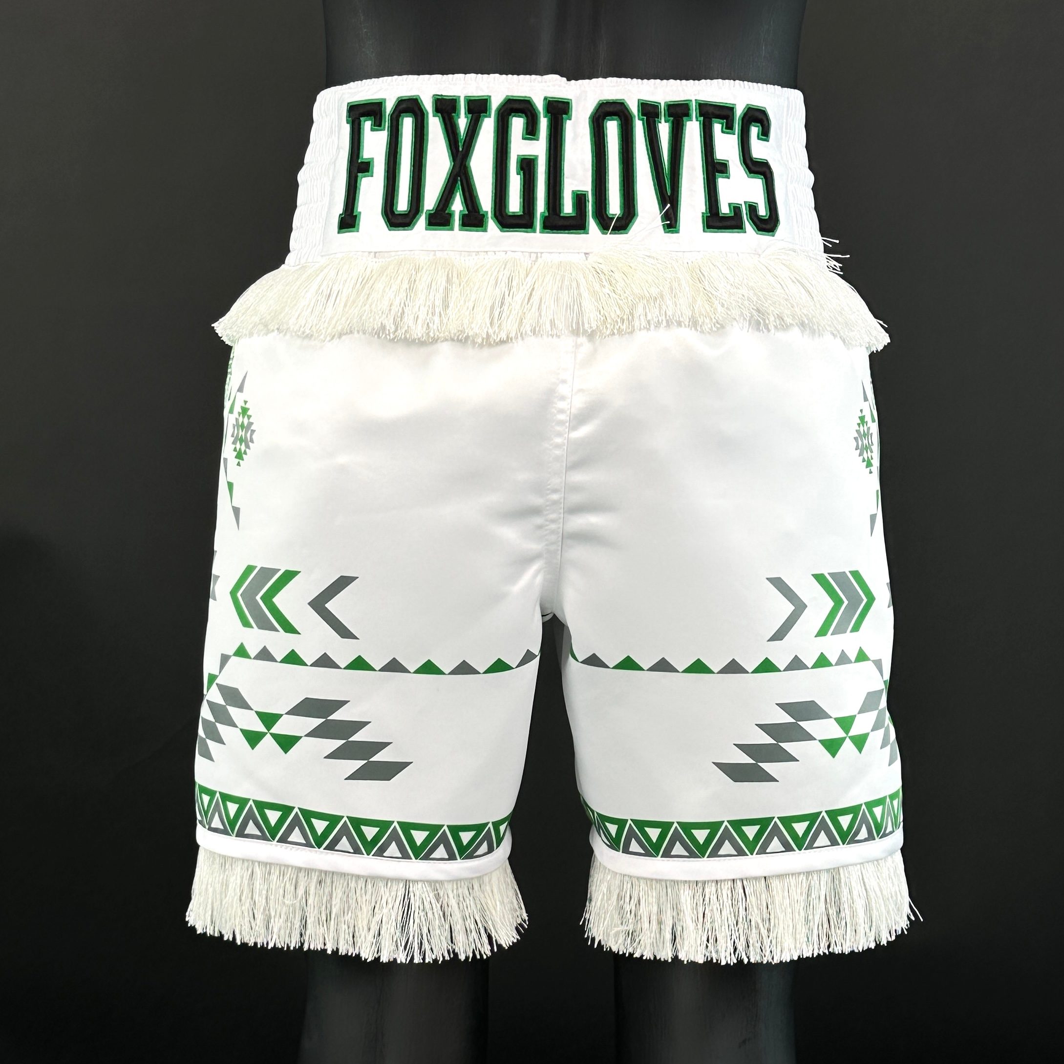 Aztec BX River 168660 Custom Boxing Shorts & Trunks