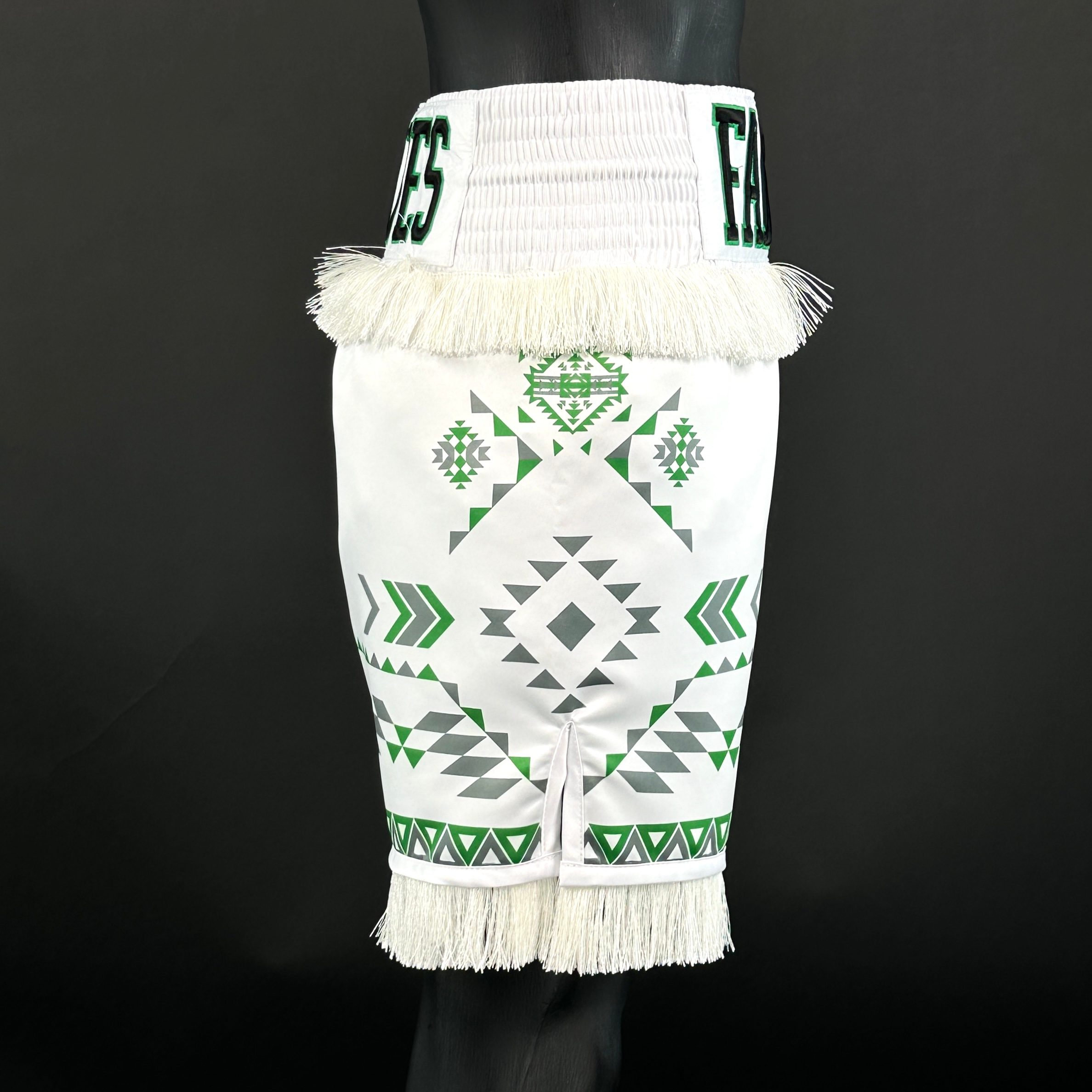 Aztec BX River 168660 Custom Boxing Shorts & Trunks