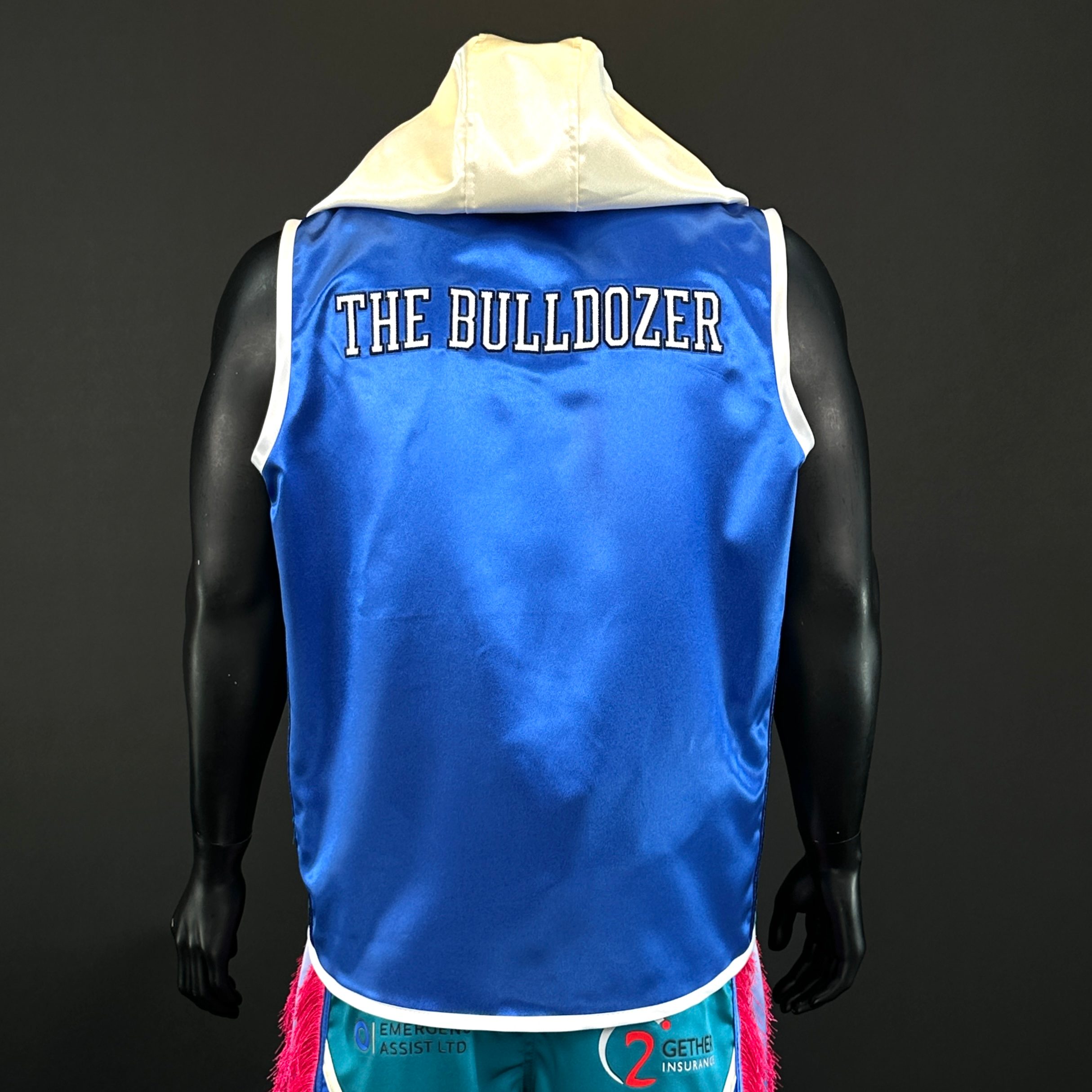 FLOYD Jacket Jensen 169436 Jackets