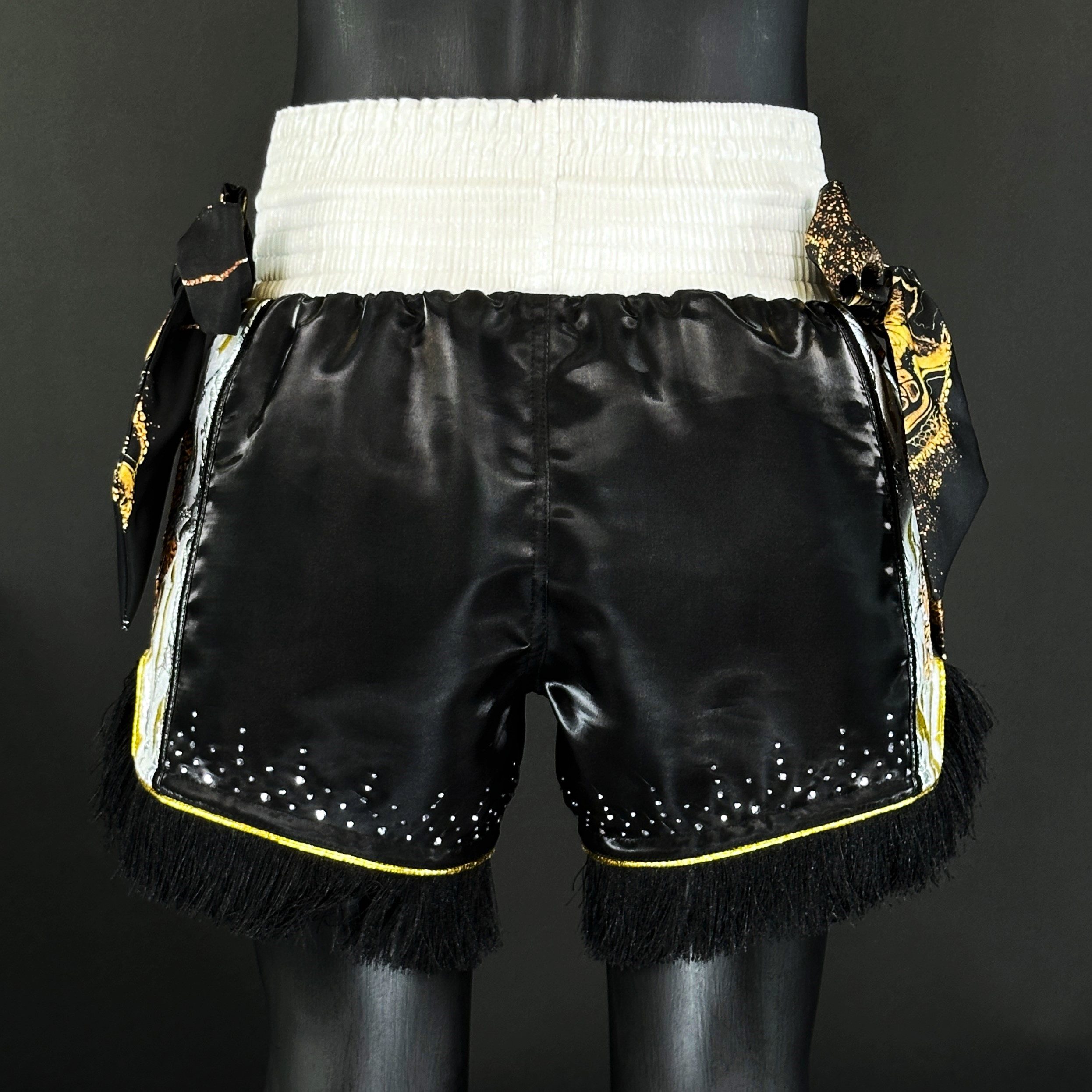 Royal Tiger MTS Lindsay 169870 Muay Thai Shorts