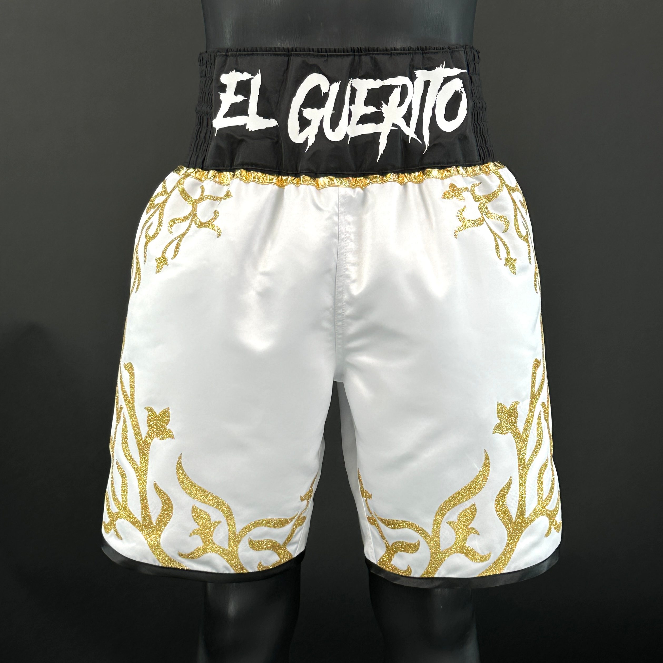 Growth BX Anthony 170933 Custom Boxing Shorts & Trunks
