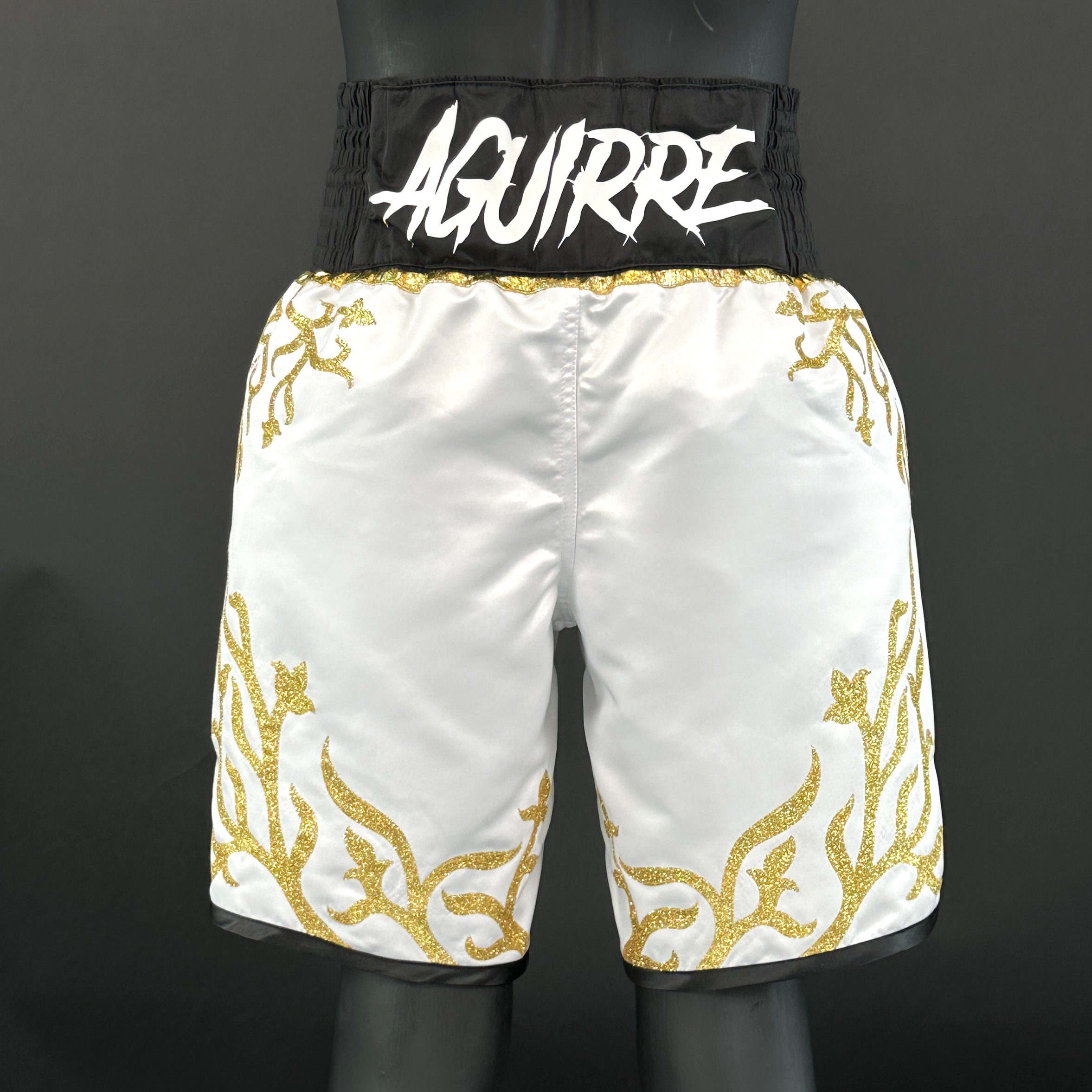 Growth BX Anthony 170933 Custom Boxing Shorts & Trunks
