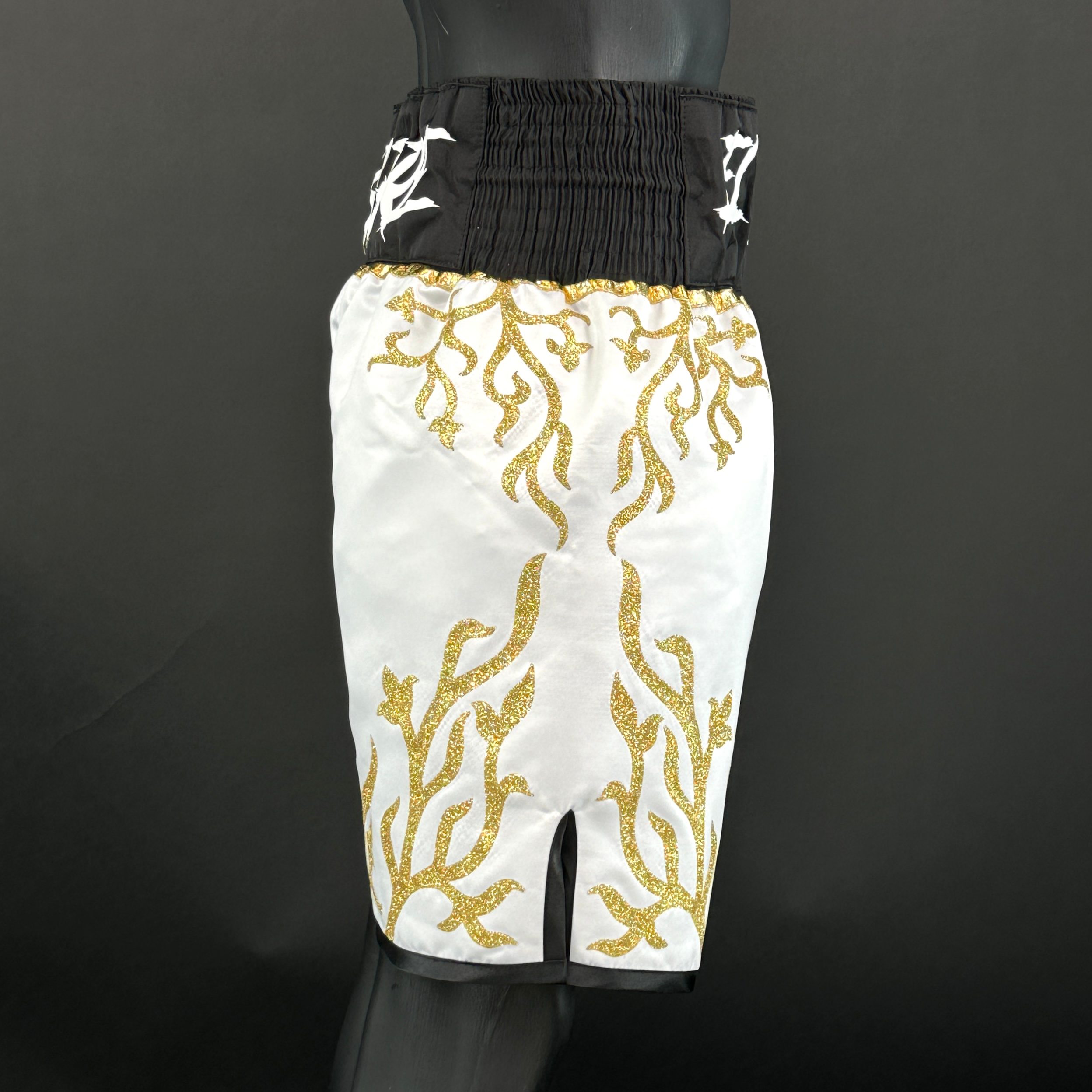Growth BX Anthony 170933 Custom Boxing Shorts & Trunks