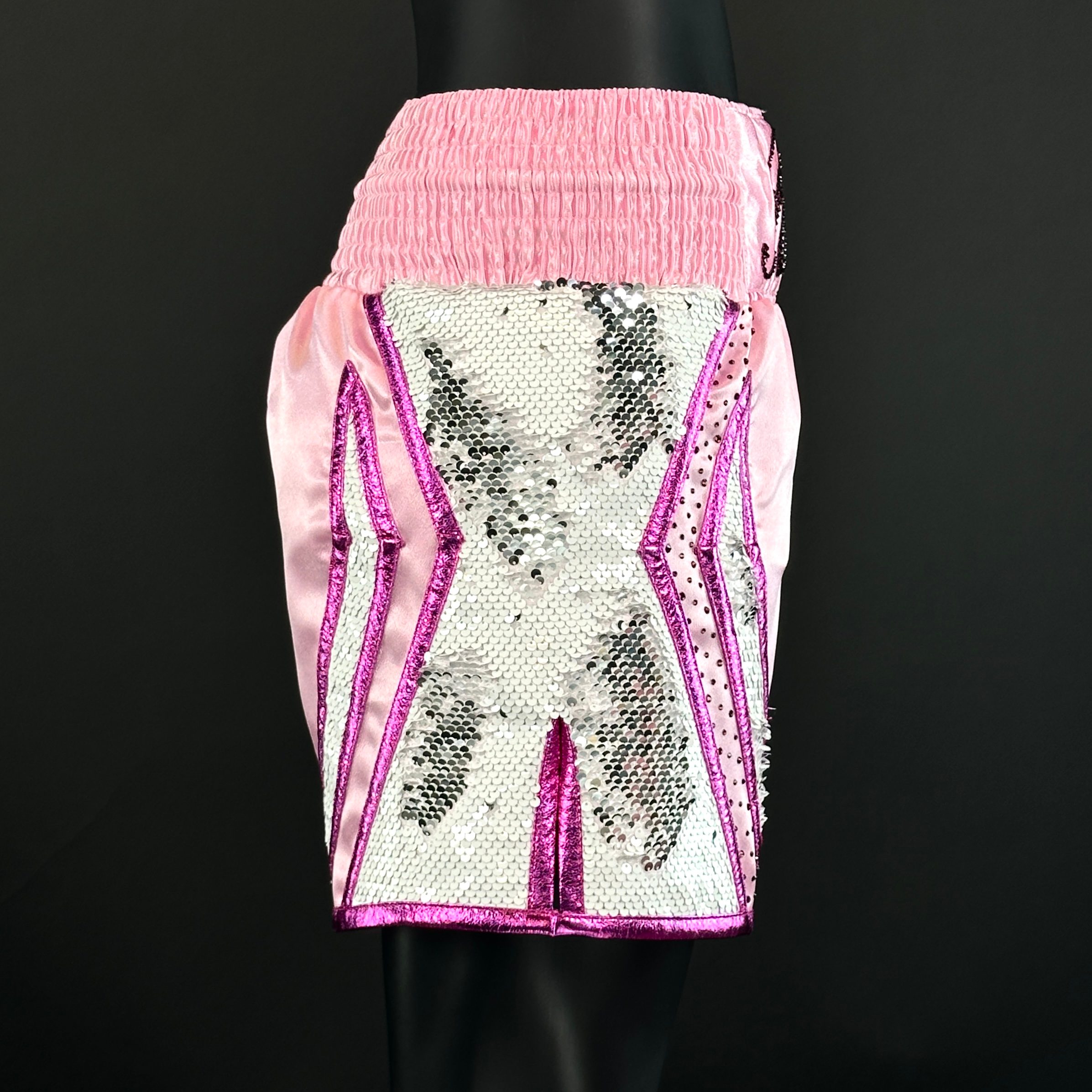 CHAMPION BX Ruth 170050 Custom Boxing Shorts & Trunks