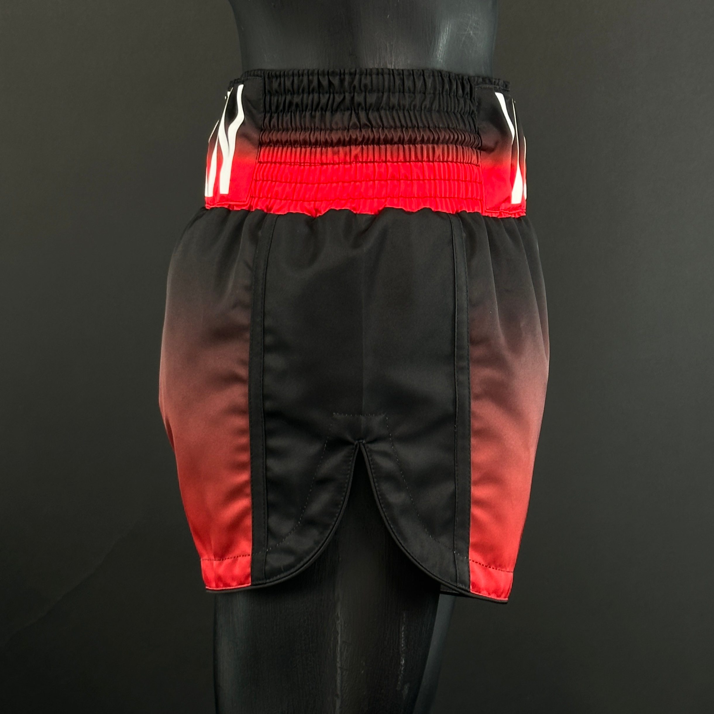 Side Stripe MTS umut 142722 Muay Thai Shorts