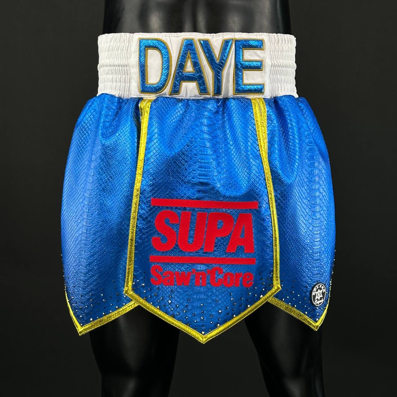 Roman MTS (short style) Ryan 167181 Gladiator Shorts