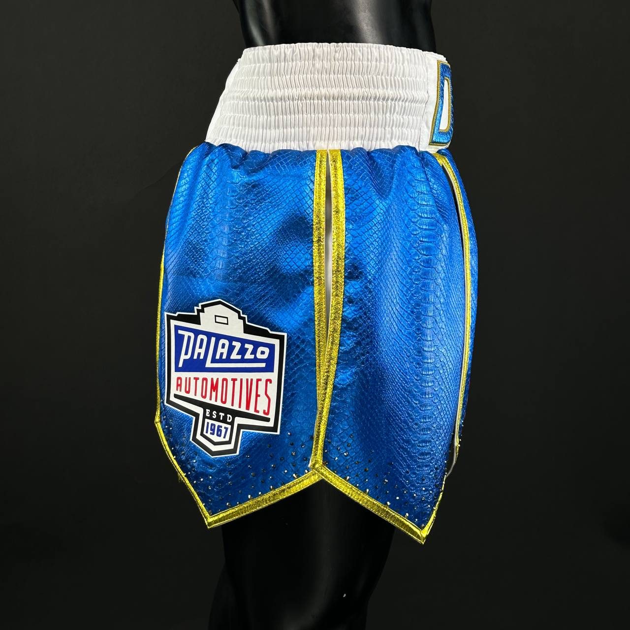 Roman MTS (short style) Ryan 167181 Gladiator Shorts