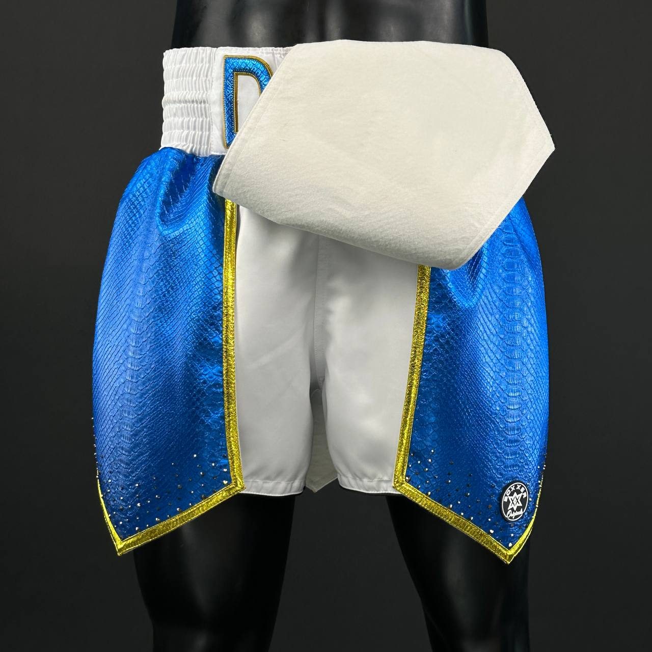 Roman MTS (short style) Ryan 167181 Gladiator Shorts