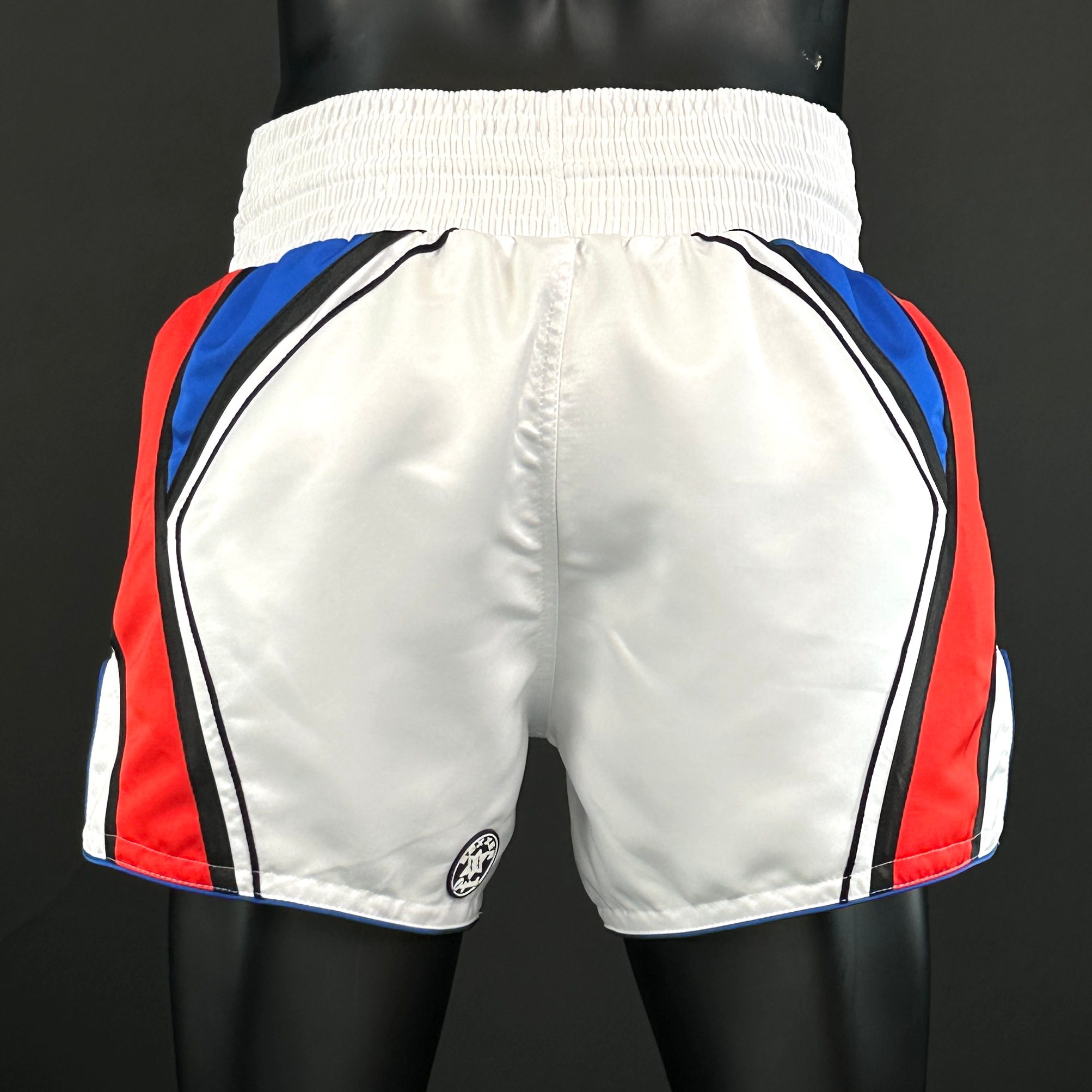 King Cobra MTS stefan-thor 169266 Muay Thai Shorts