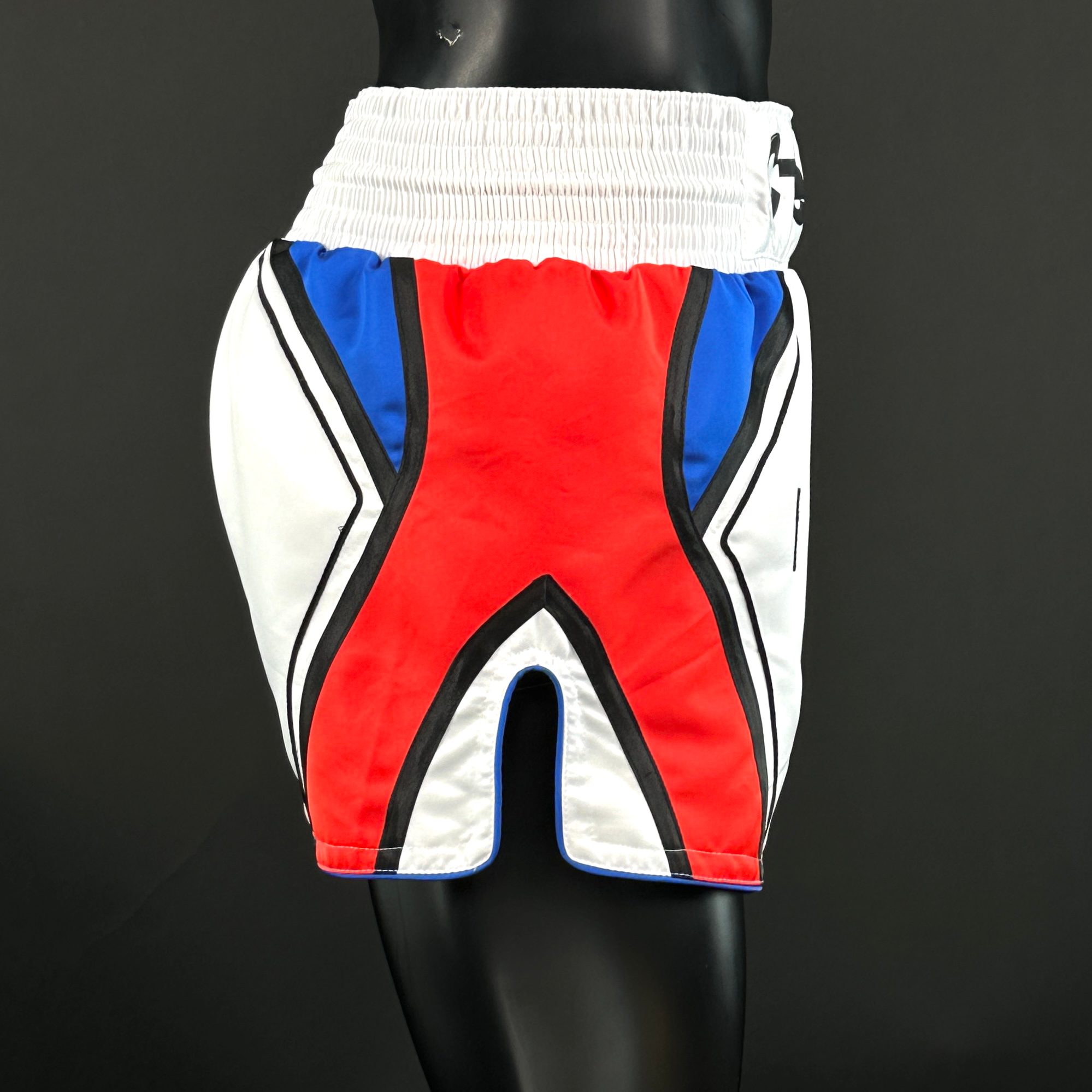 King Cobra MTS stefan-thor 169266 Muay Thai Shorts