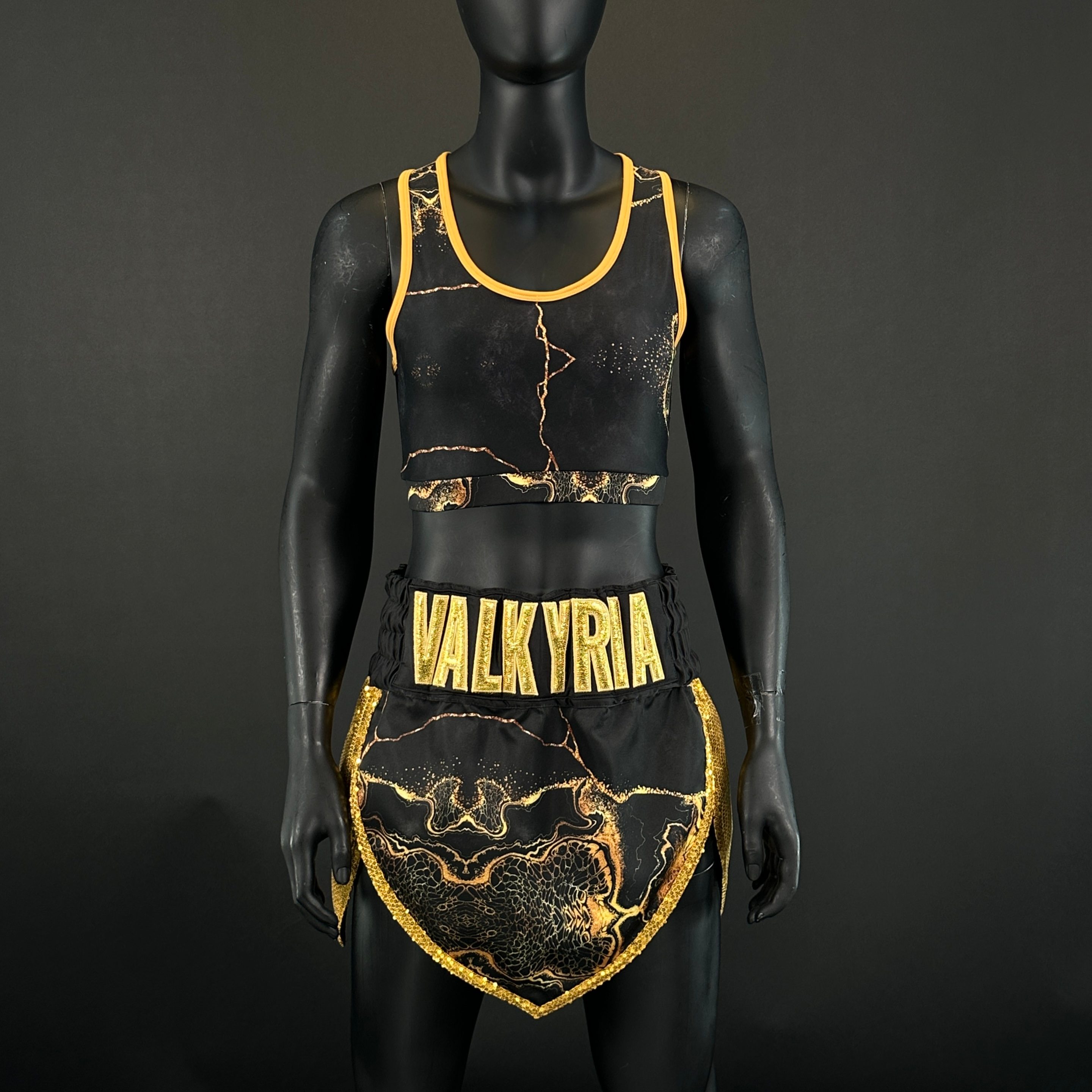 Classic Sports Bra Emma 170481 Sports Bra