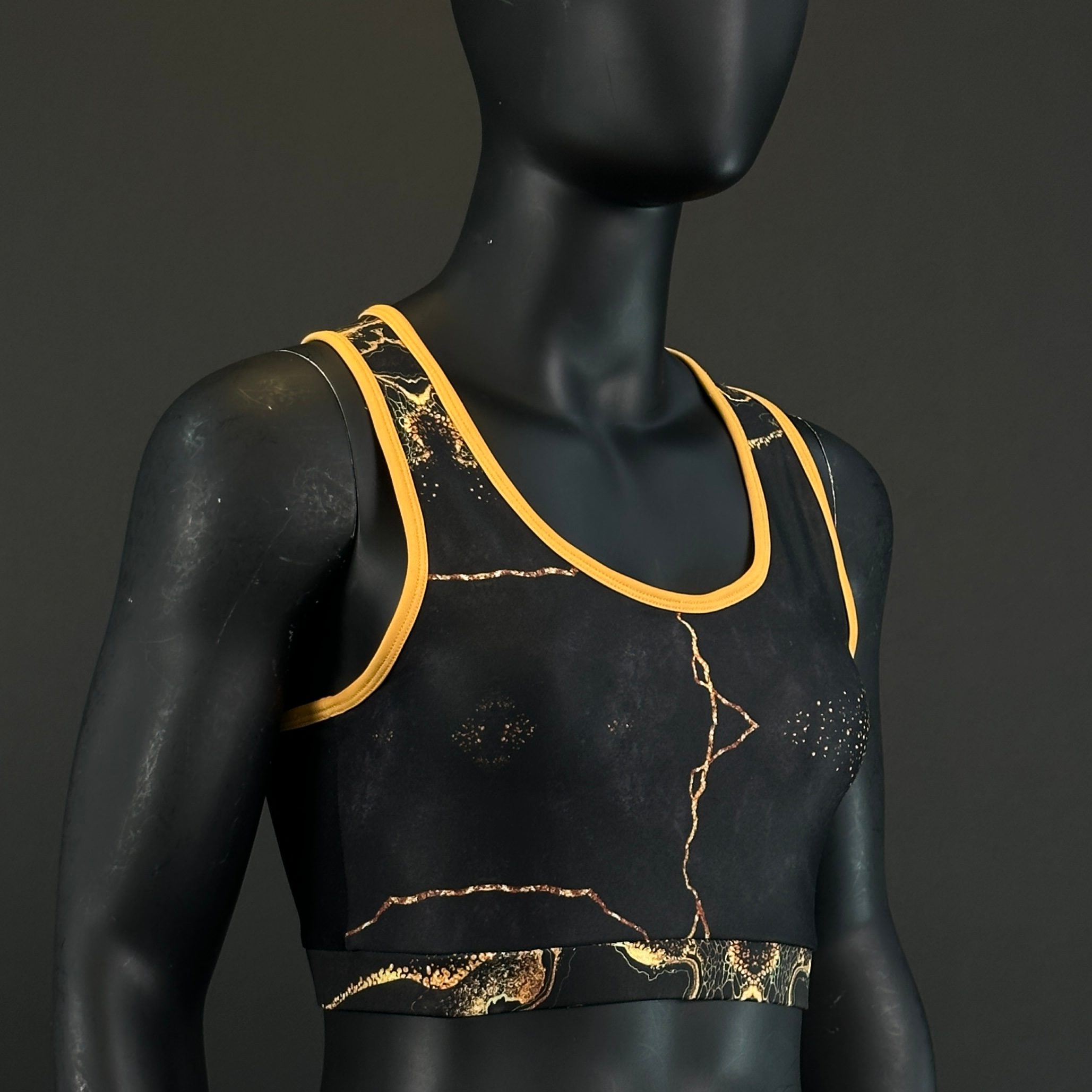 Classic Sports Bra Emma 170481 Sports Bra