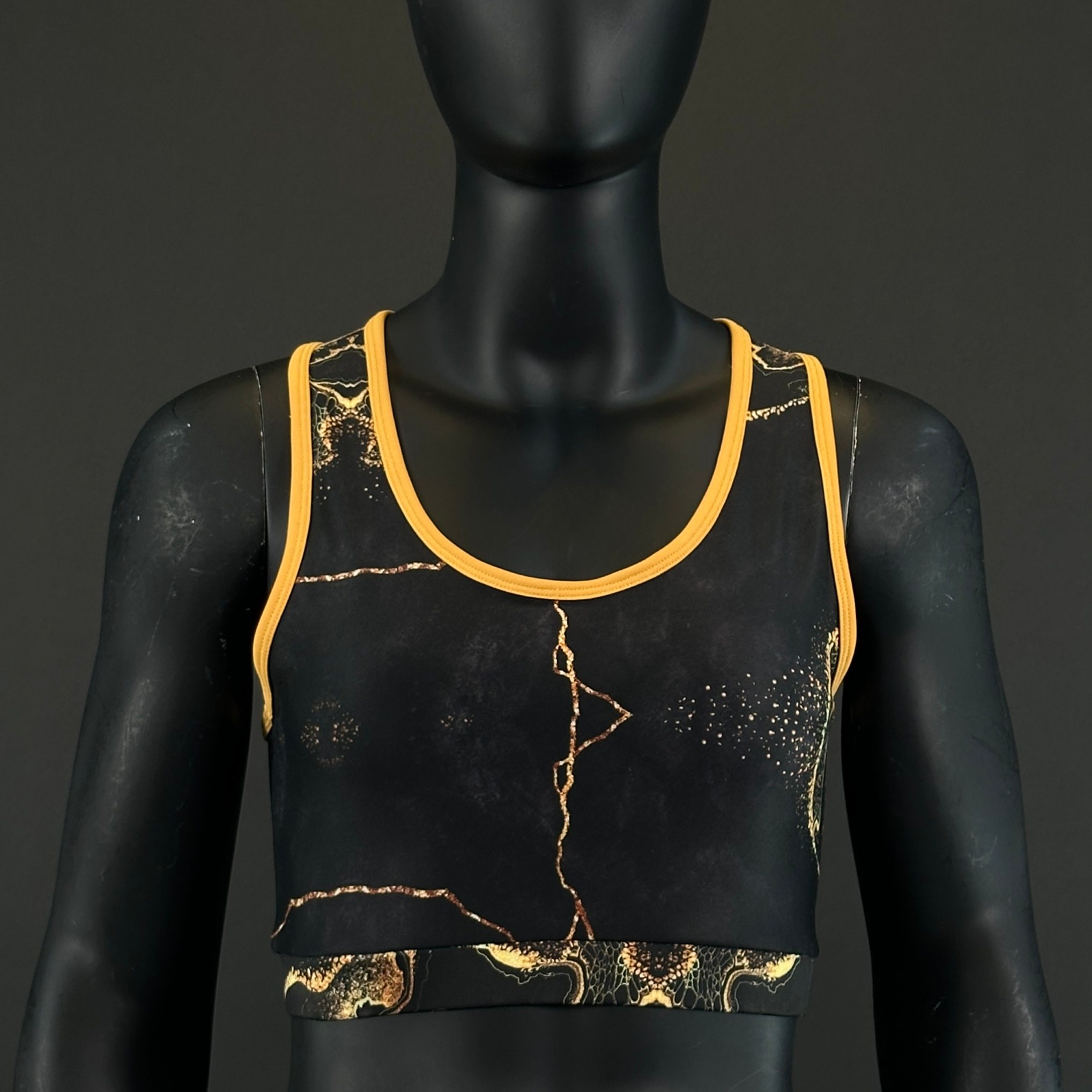 Classic Sports Bra Emma 170481 Sports Bra