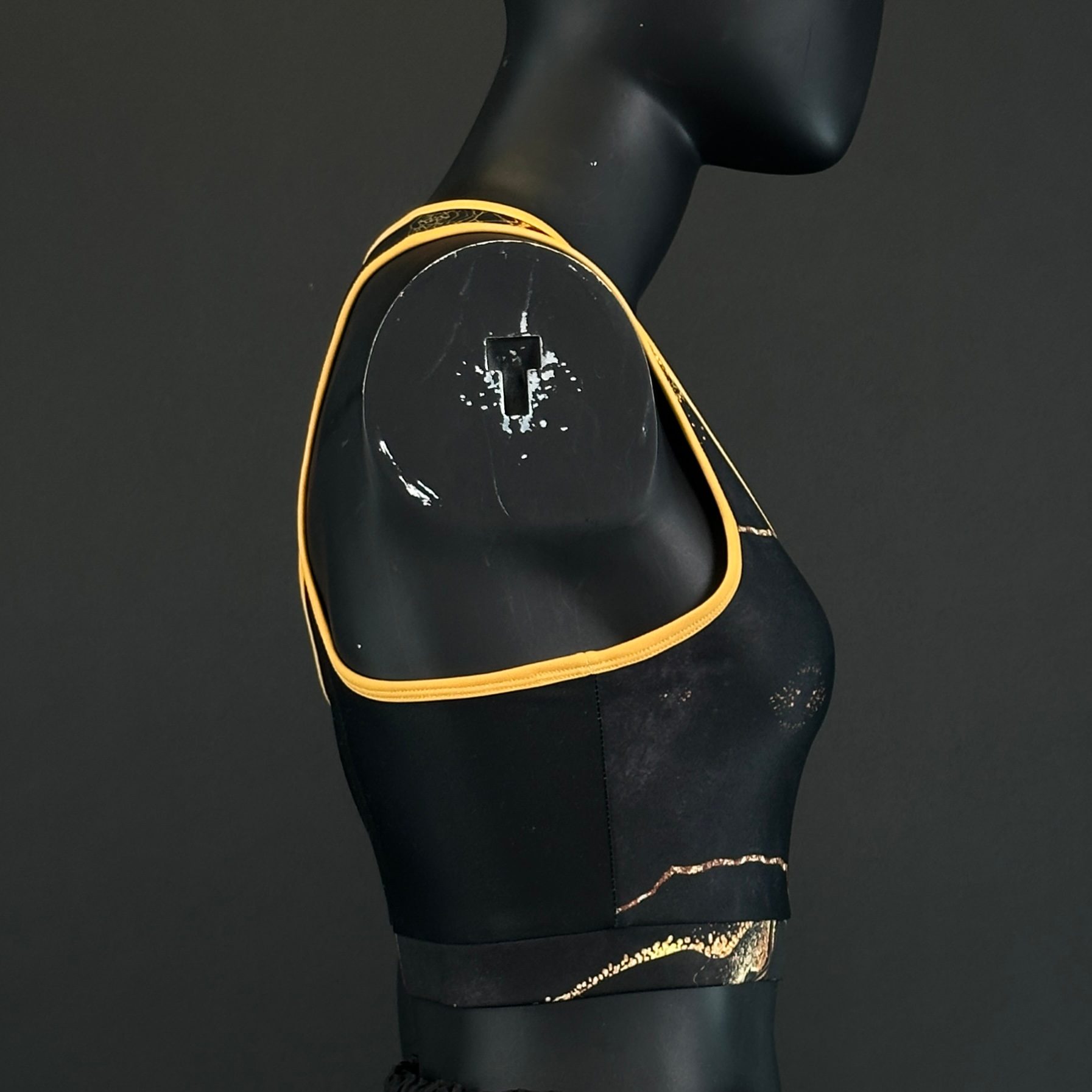 Classic Sports Bra Emma 170481 Sports Bra