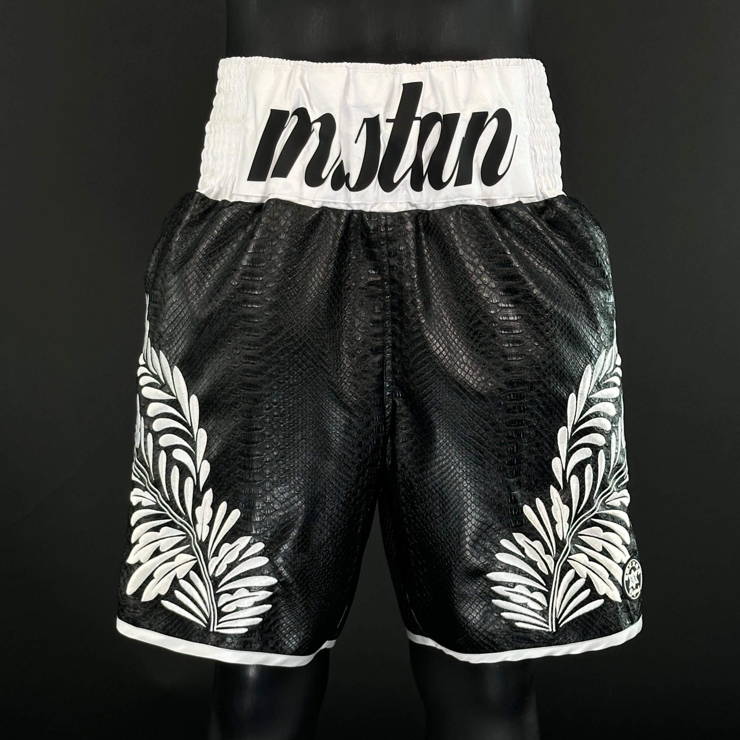 The General  Melissa 171284 Custom Boxing Shorts & Trunks