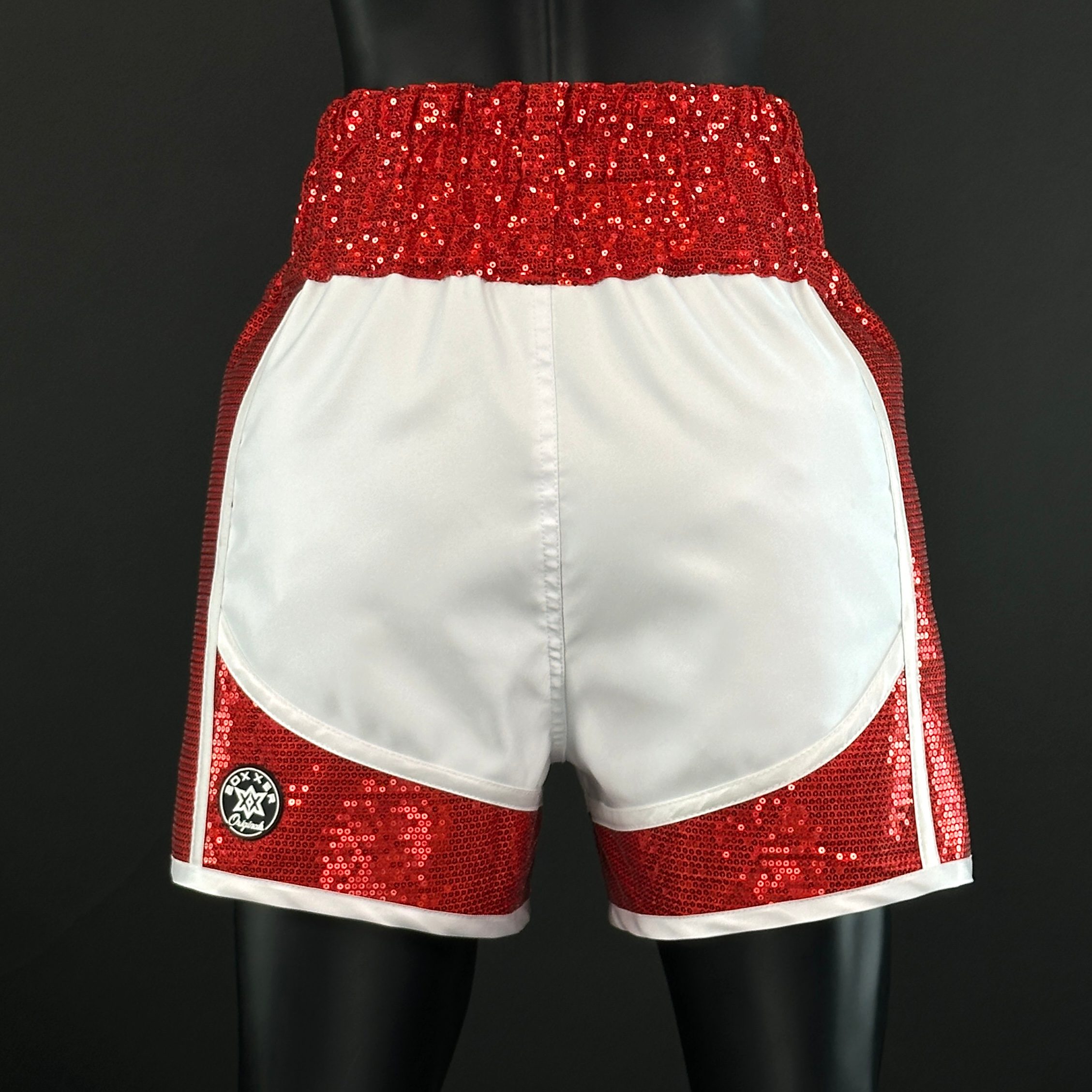 Cruiser BX Dominika 171403 Custom Boxing Shorts & Trunks