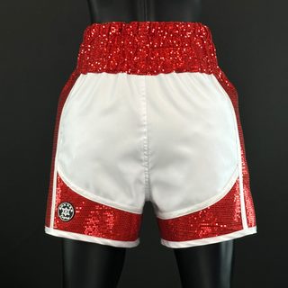 Cruiser BX Old Dominika 171403 Custom Boxing Shorts & Trunks