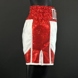 Cruiser BX Old Dominika 171403 Custom Boxing Shorts & Trunks