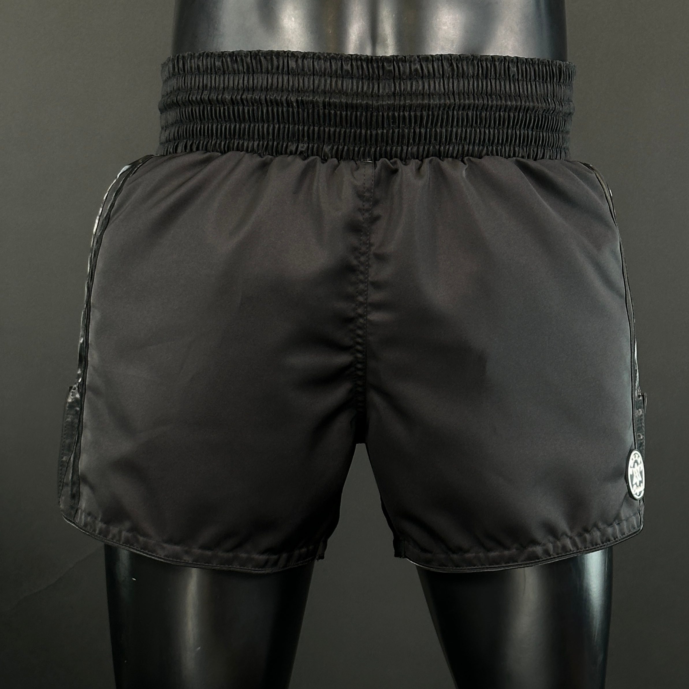 WINNER MTS Andy 170296 Muay Thai Shorts