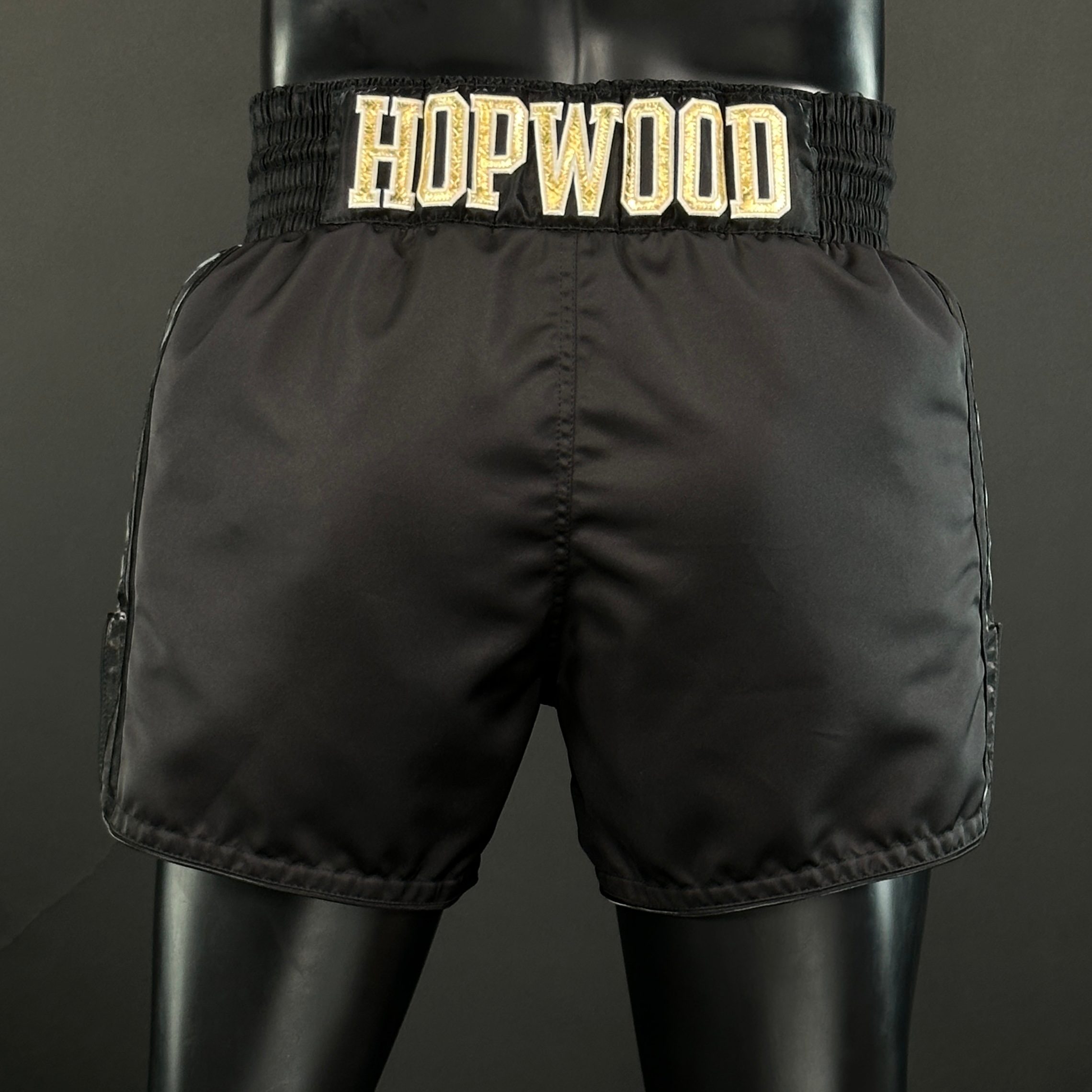 WINNER MTS Andy 170296 Muay Thai Shorts